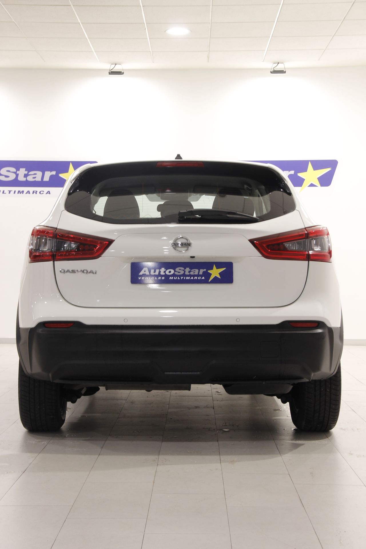 Nissan Qashqai 1.5 DCI ACENTA 4x2 - Foto 7