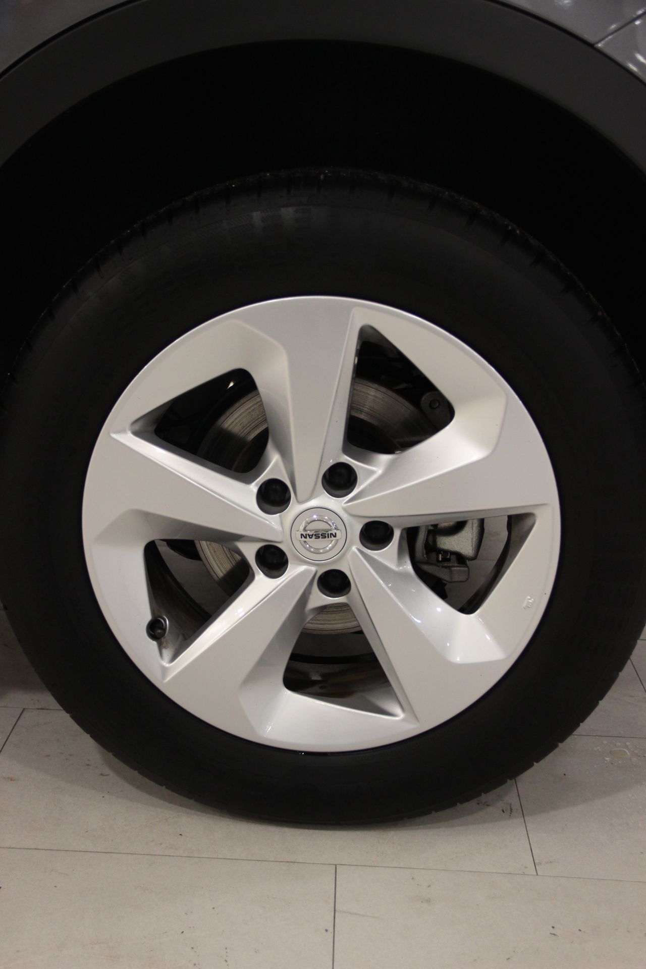 Nissan Qashqai 1.5 DCI ACENTA 4x2 - Foto 22