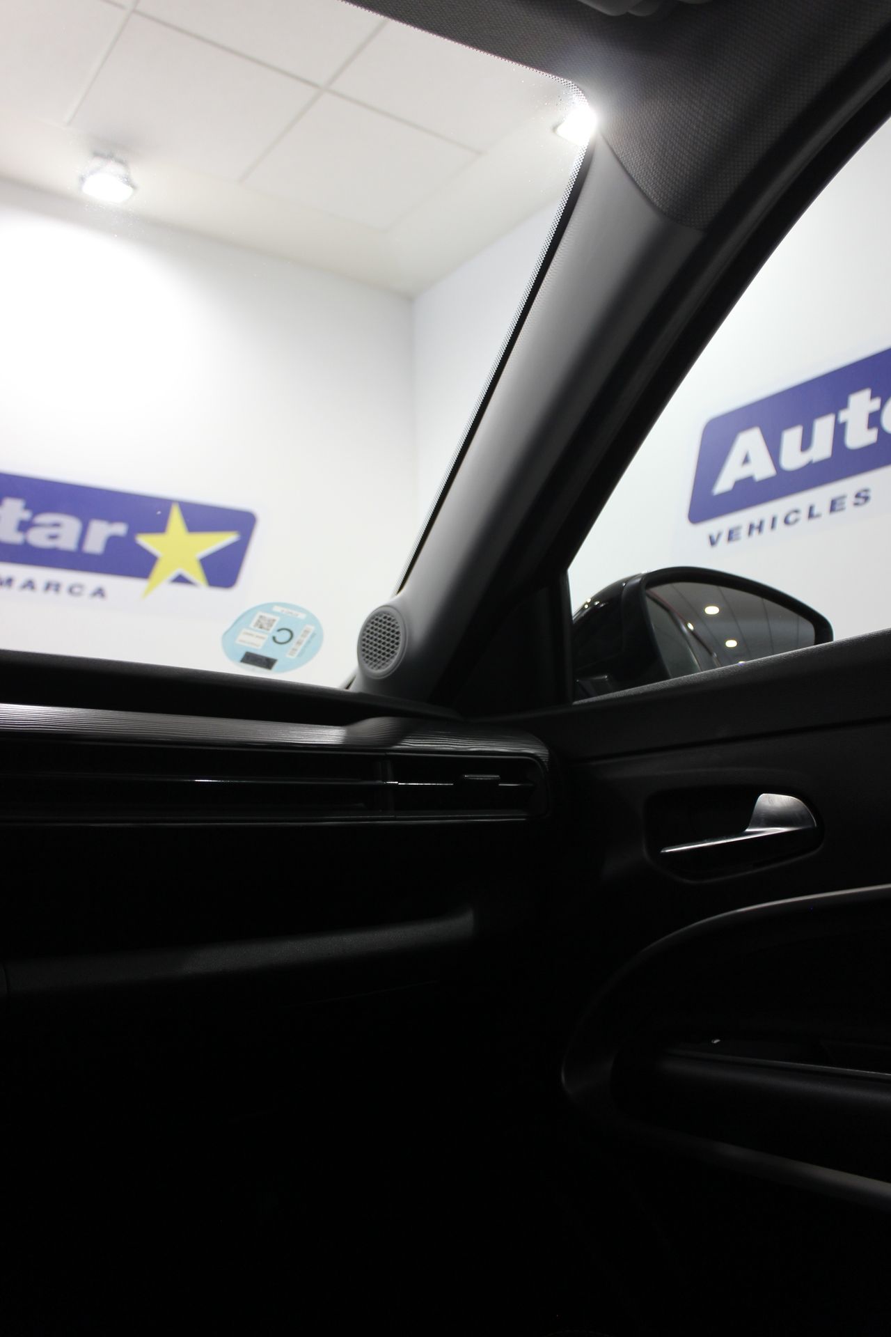 Jeep Avenger 1.2 T G ALTITUDE - Foto 25