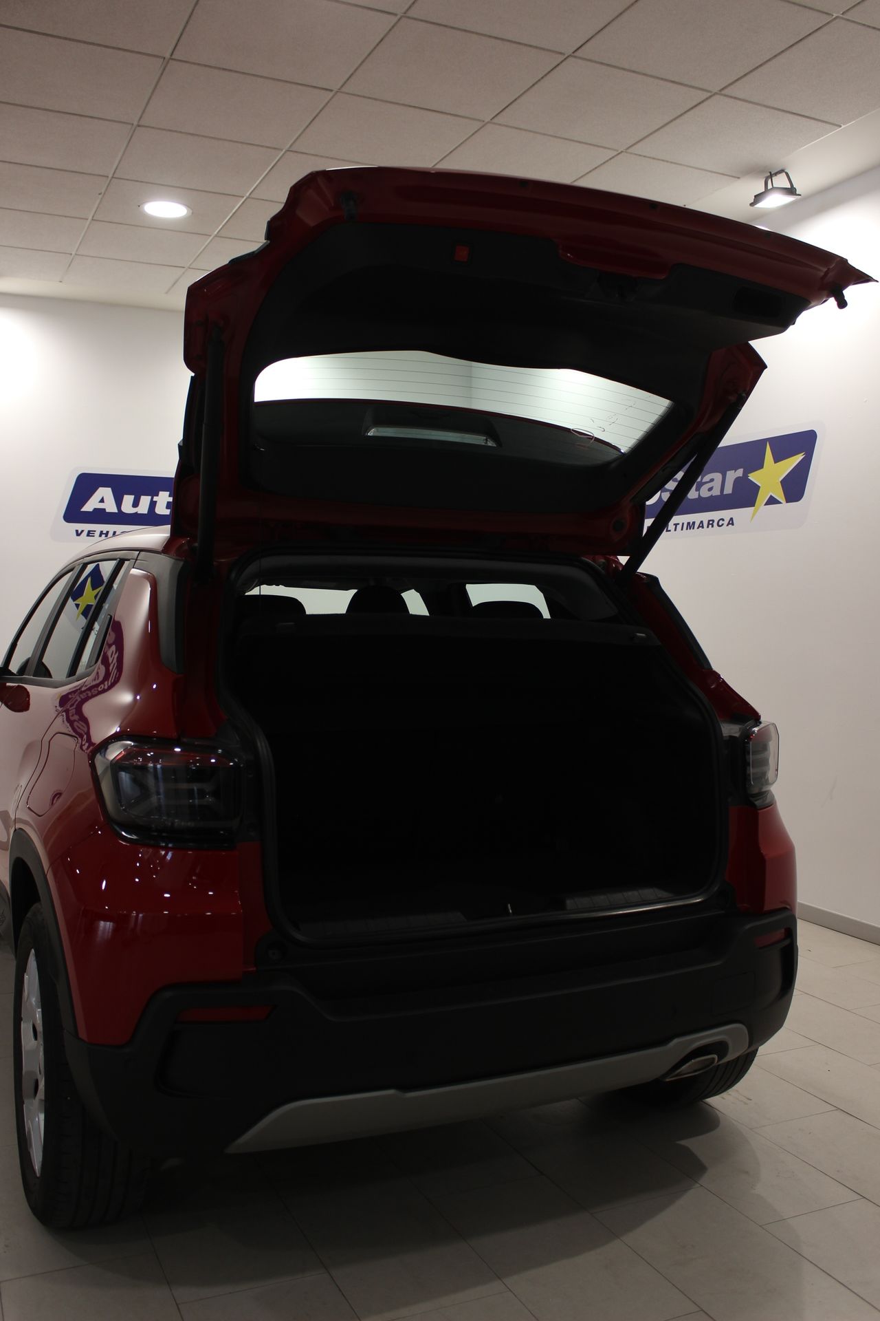 Jeep Avenger 1.2 T G ALTITUDE - Foto 28