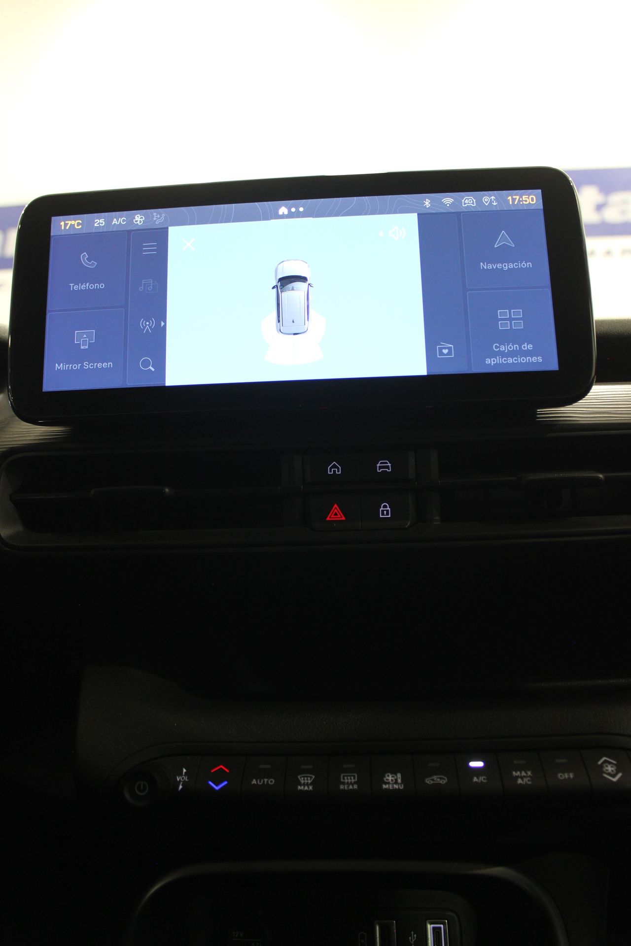 Jeep Avenger 1.2 T G ALTITUDE - Foto 17