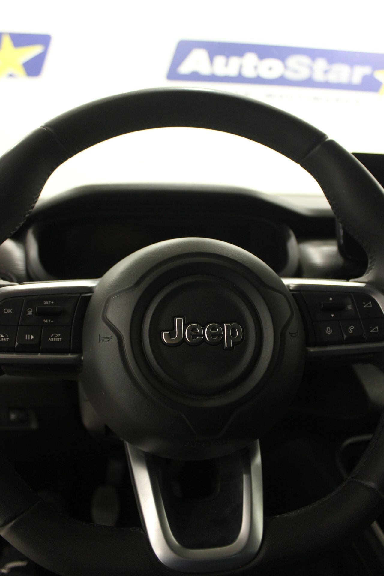 Jeep Avenger 1.2 T G ALTITUDE - Foto 12