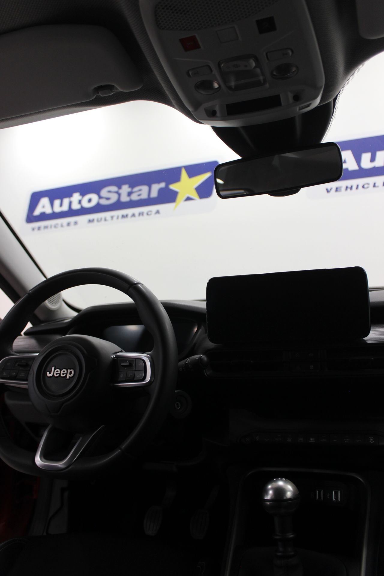 Jeep Avenger 1.2 T G ALTITUDE - Foto 16