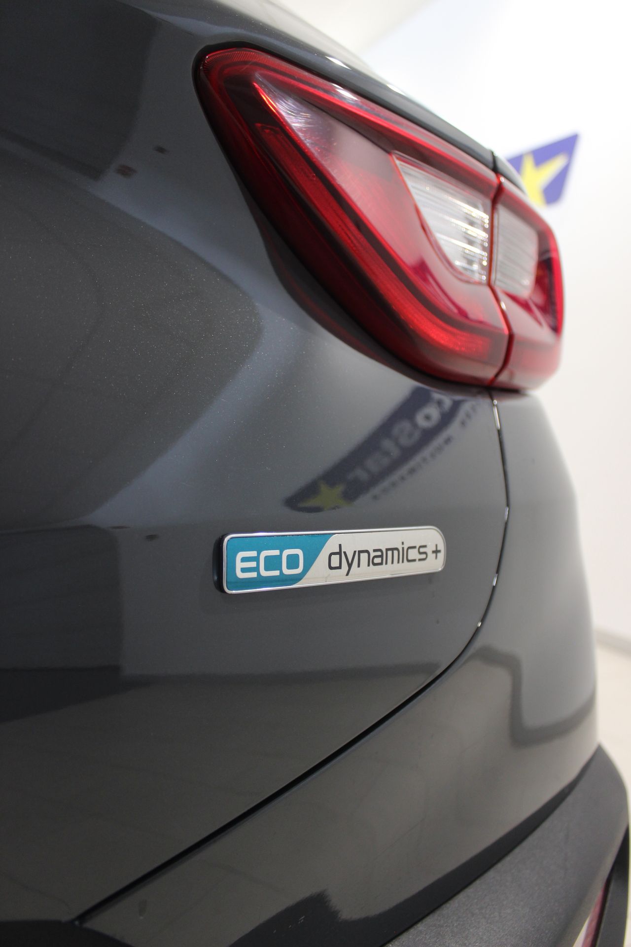 Kia Stonic 1.0TGFI MHEV IMT CONCEPT - Foto 21