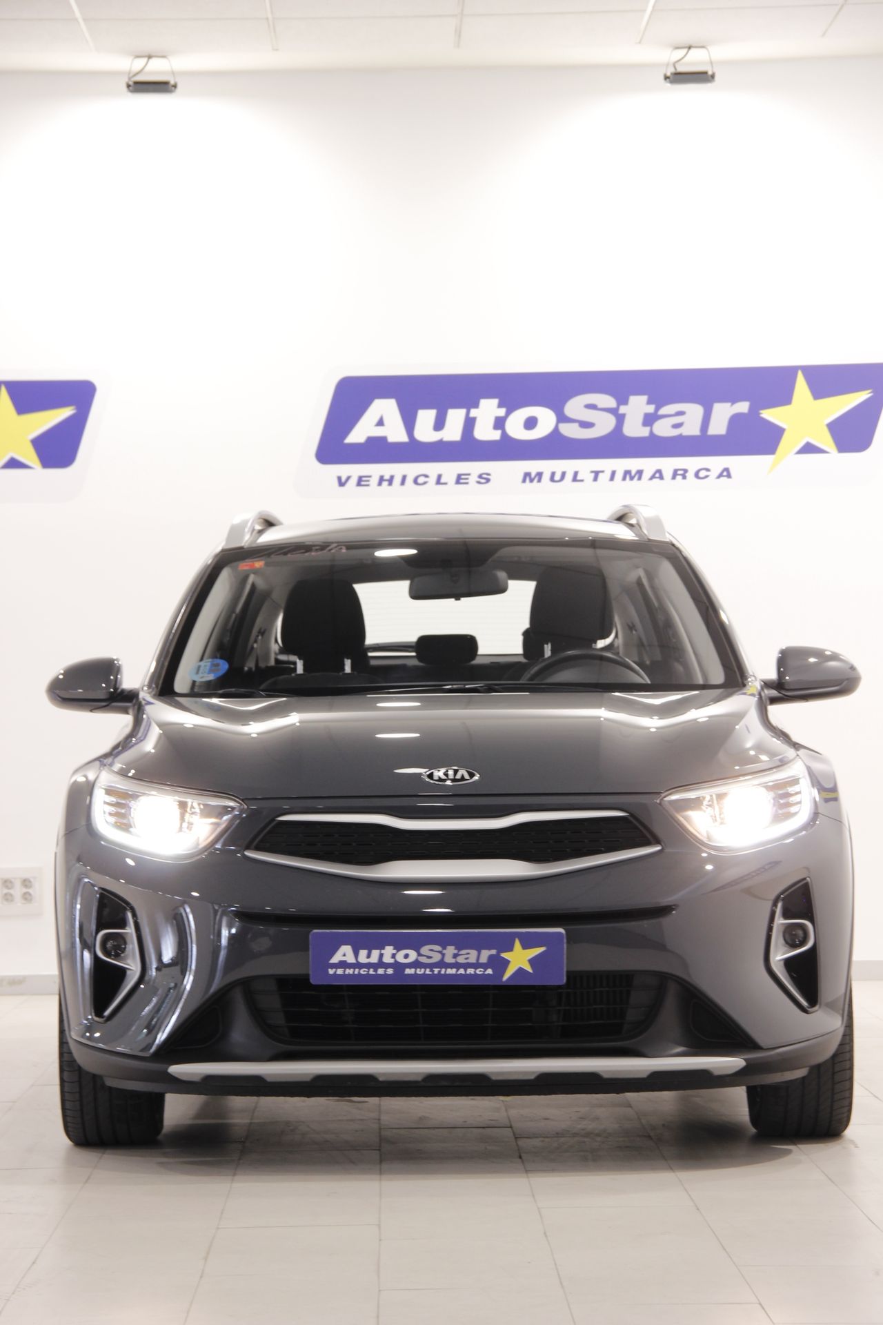 Kia Stonic 1.0TGFI MHEV IMT CONCEPT - Foto 4
