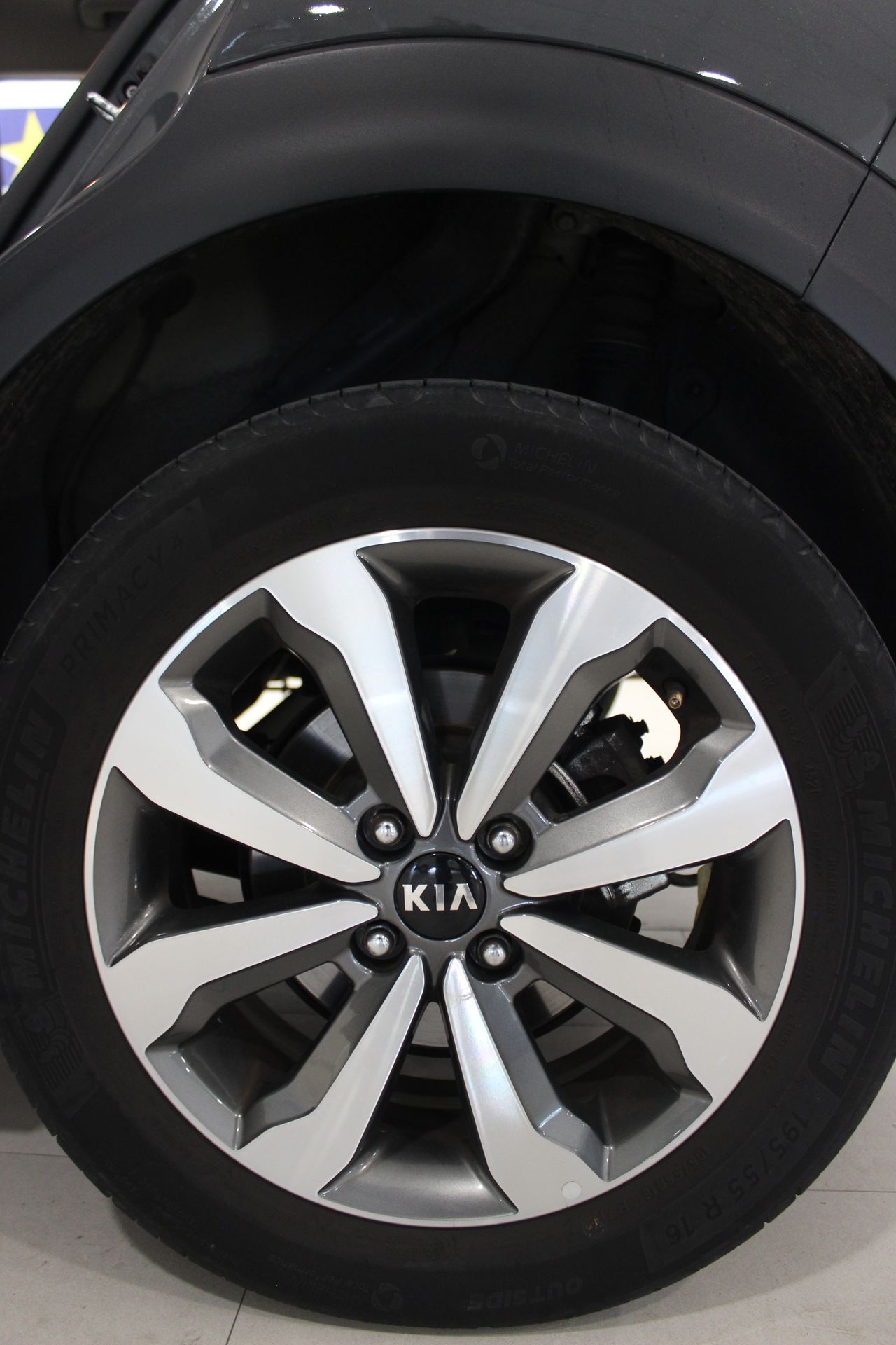 Kia Stonic 1.0TGFI MHEV IMT CONCEPT - Foto 19