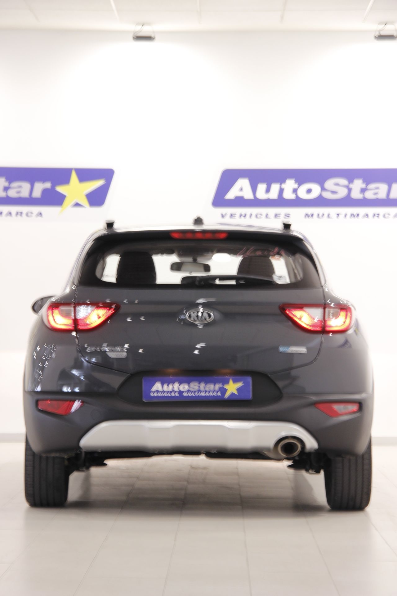 Kia Stonic 1.0TGFI MHEV IMT CONCEPT - Foto 7