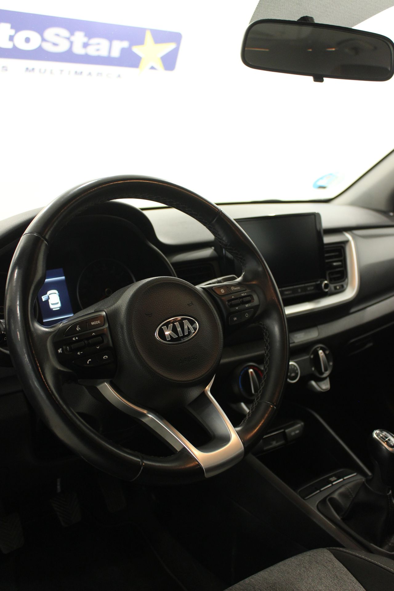 Kia Stonic 1.0TGFI MHEV IMT CONCEPT - Foto 11