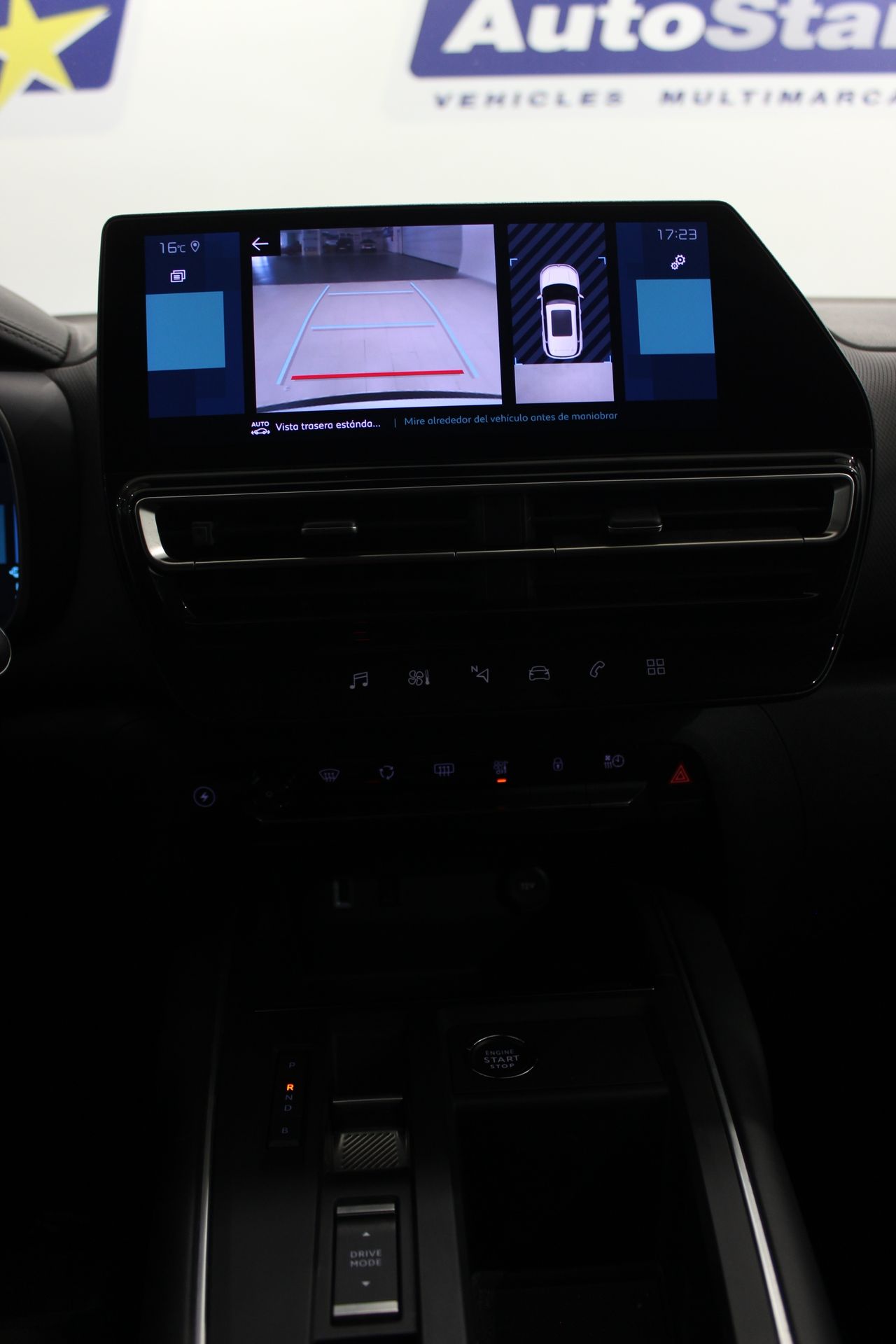 Citroën C5 AIRCORSS FEEL PACK HYBRID EAT - Foto 19