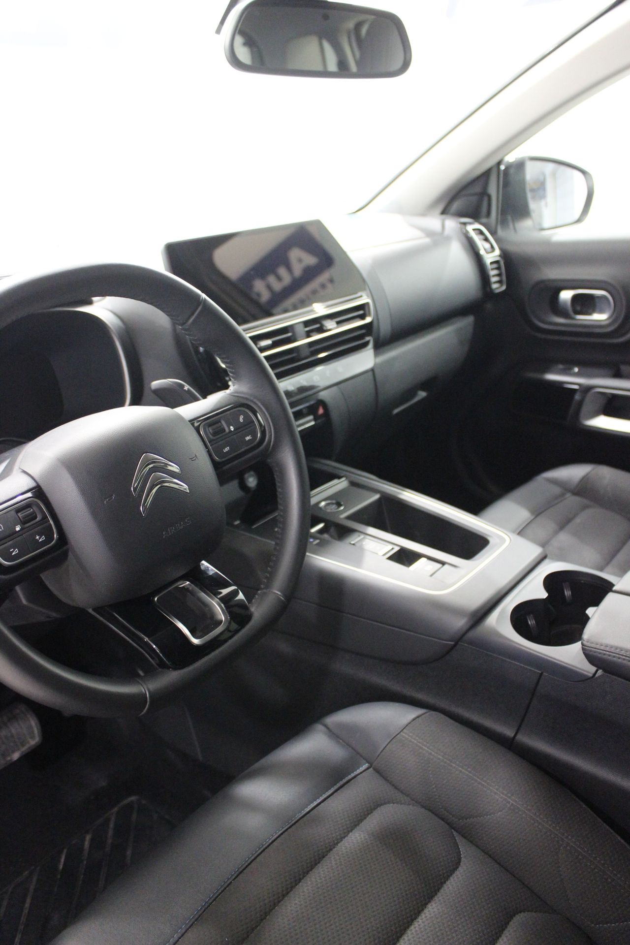 Citroën C5 AIRCORSS FEEL PACK HYBRID EAT - Foto 10