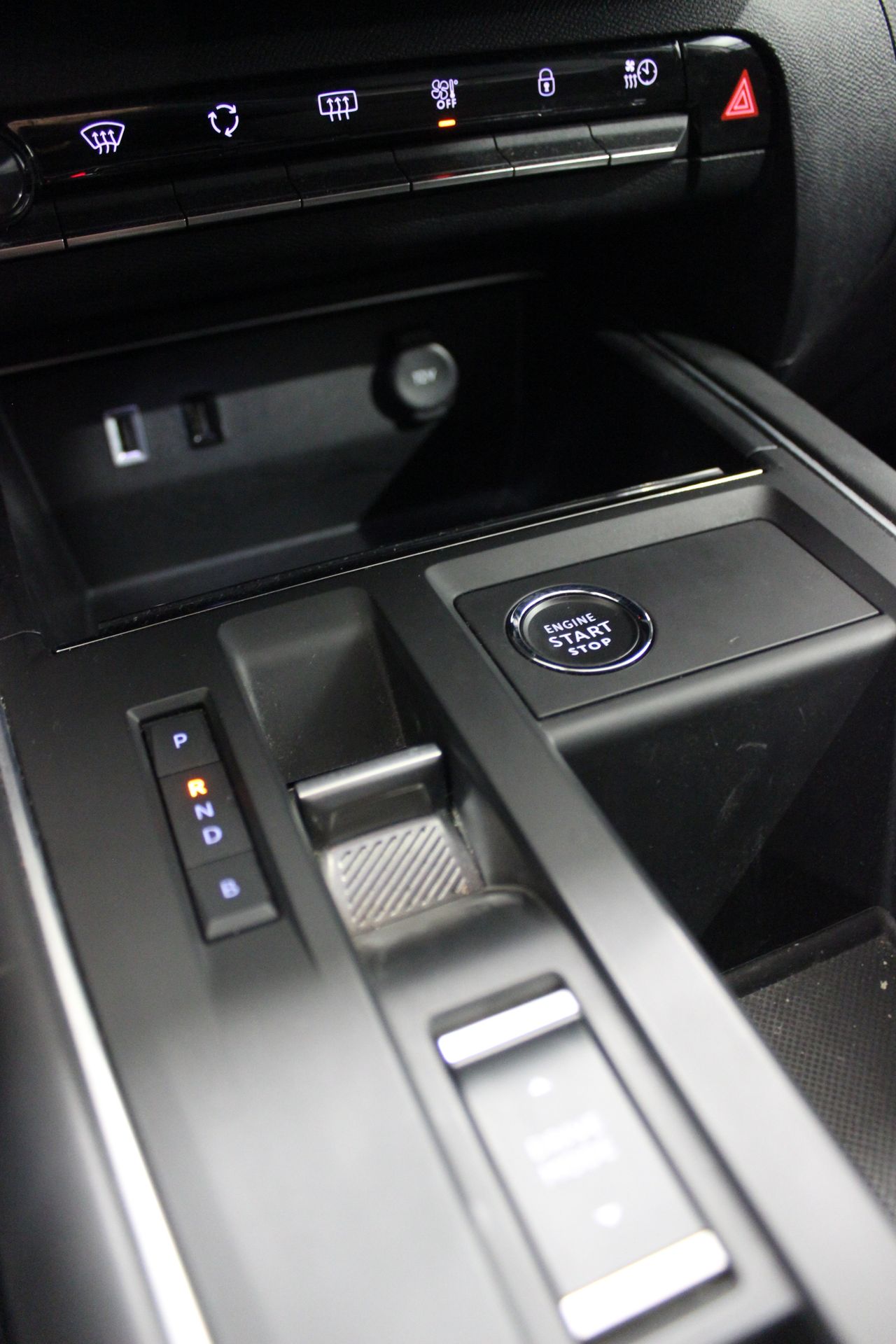 Citroën C5 AIRCORSS FEEL PACK HYBRID EAT - Foto 22