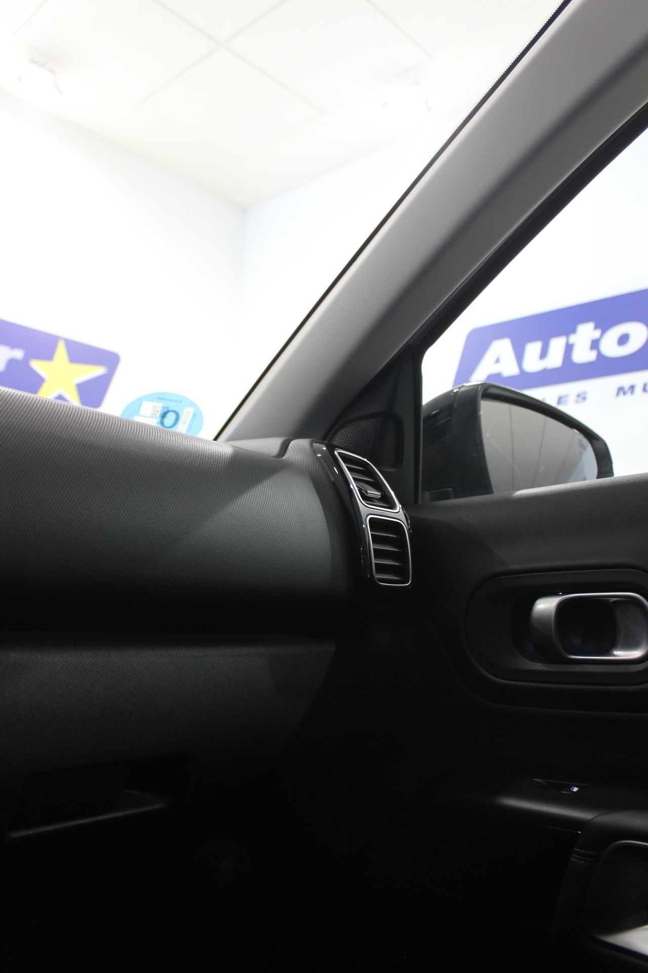 Citroën C5 AIRCORSS FEEL PACK HYBRID EAT - Foto 23