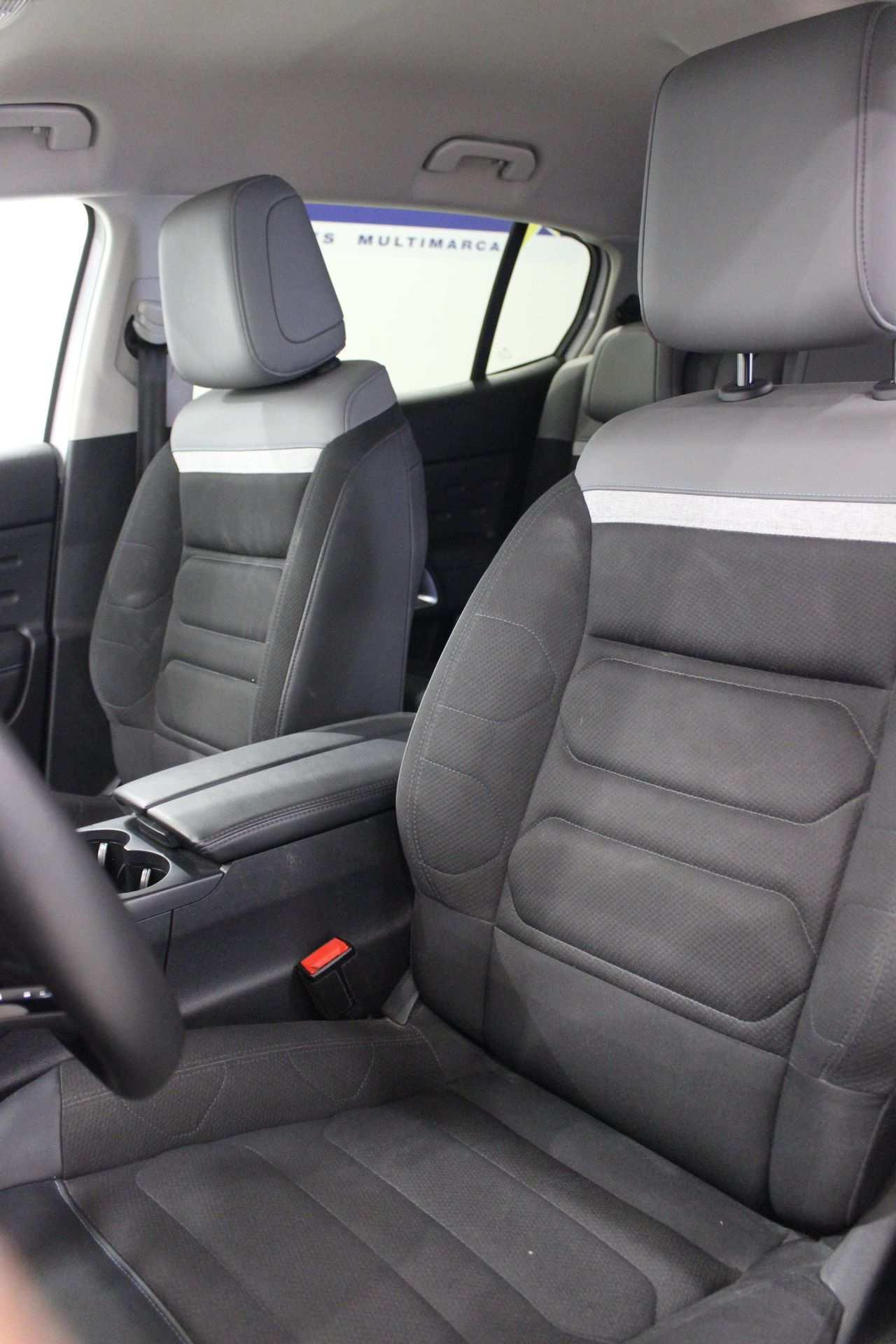 Citroën C5 AIRCORSS FEEL PACK HYBRID EAT - Foto 24