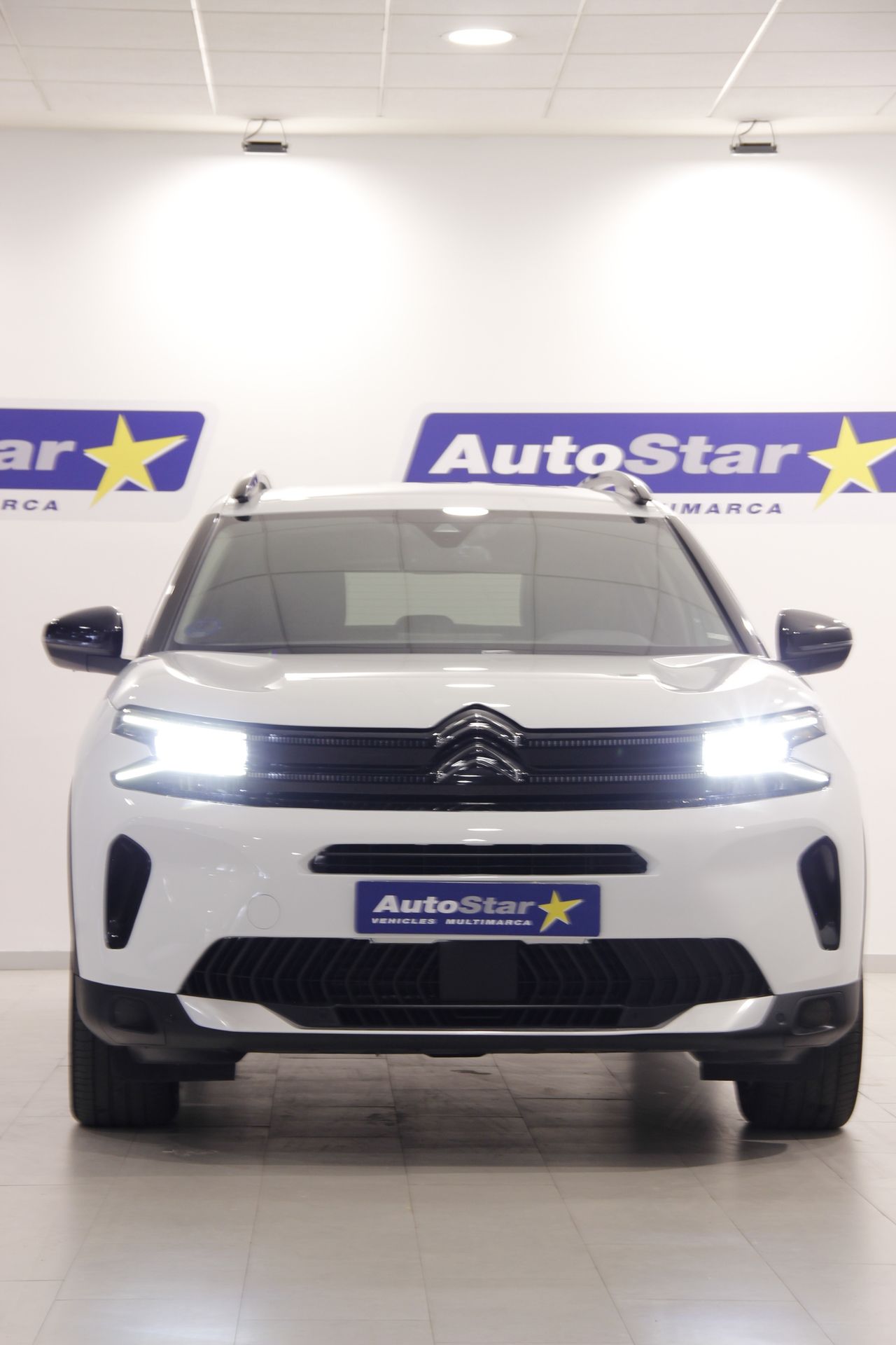 Citroën C5 AIRCORSS FEEL PACK HYBRID EAT - Foto 3