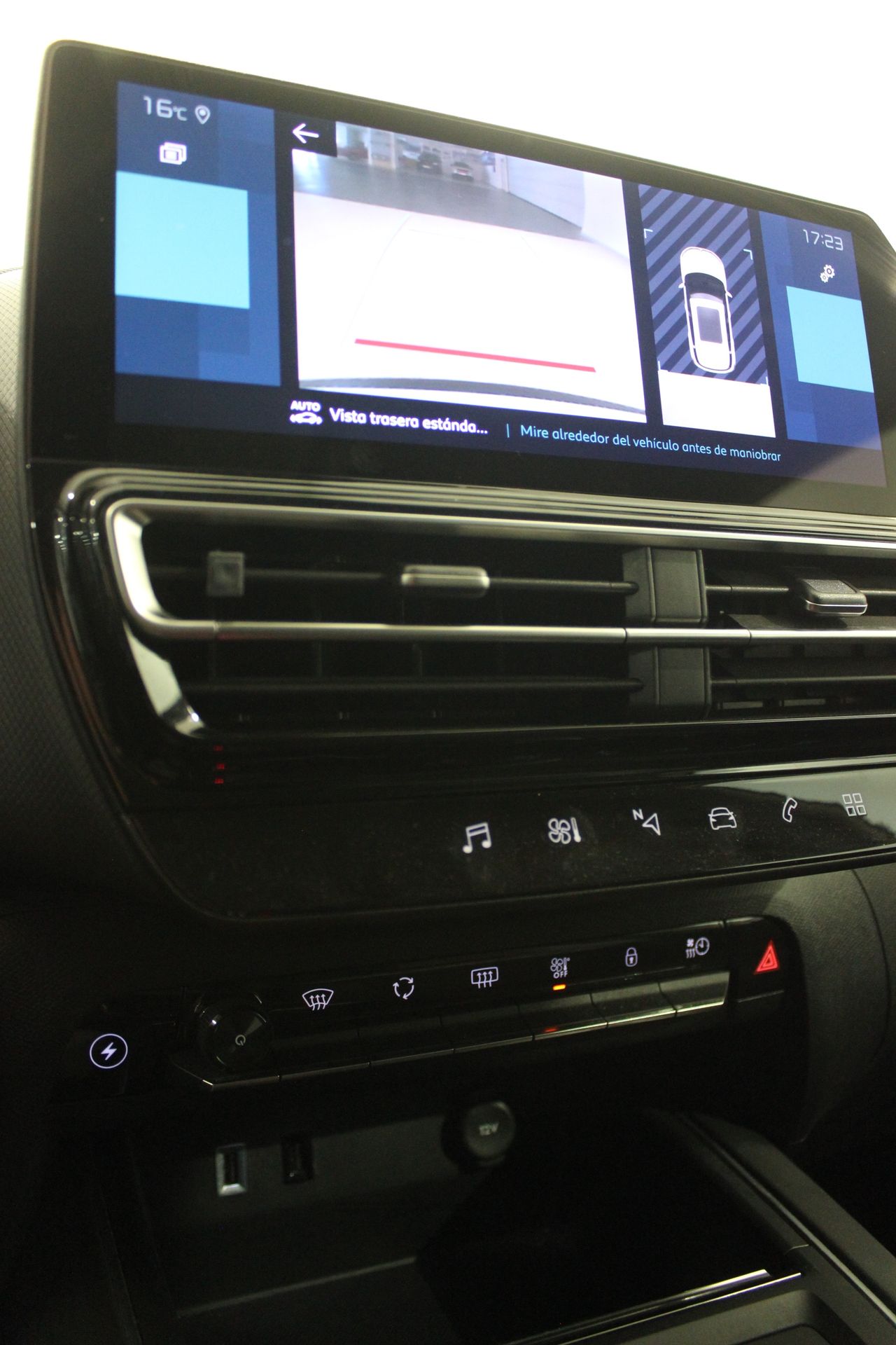 Citroën C5 AIRCORSS FEEL PACK HYBRID EAT - Foto 20