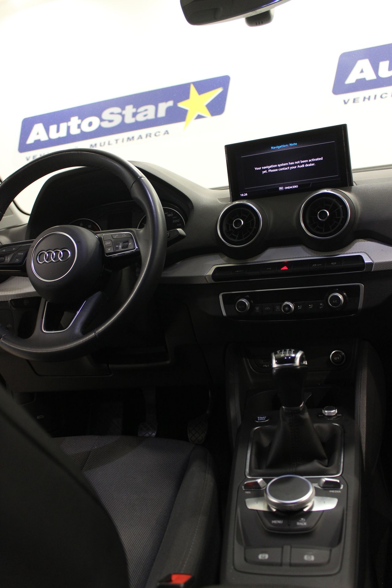 Audi Q2 Advanced 30 TFSI 81 kW (110 CV) - Foto 16