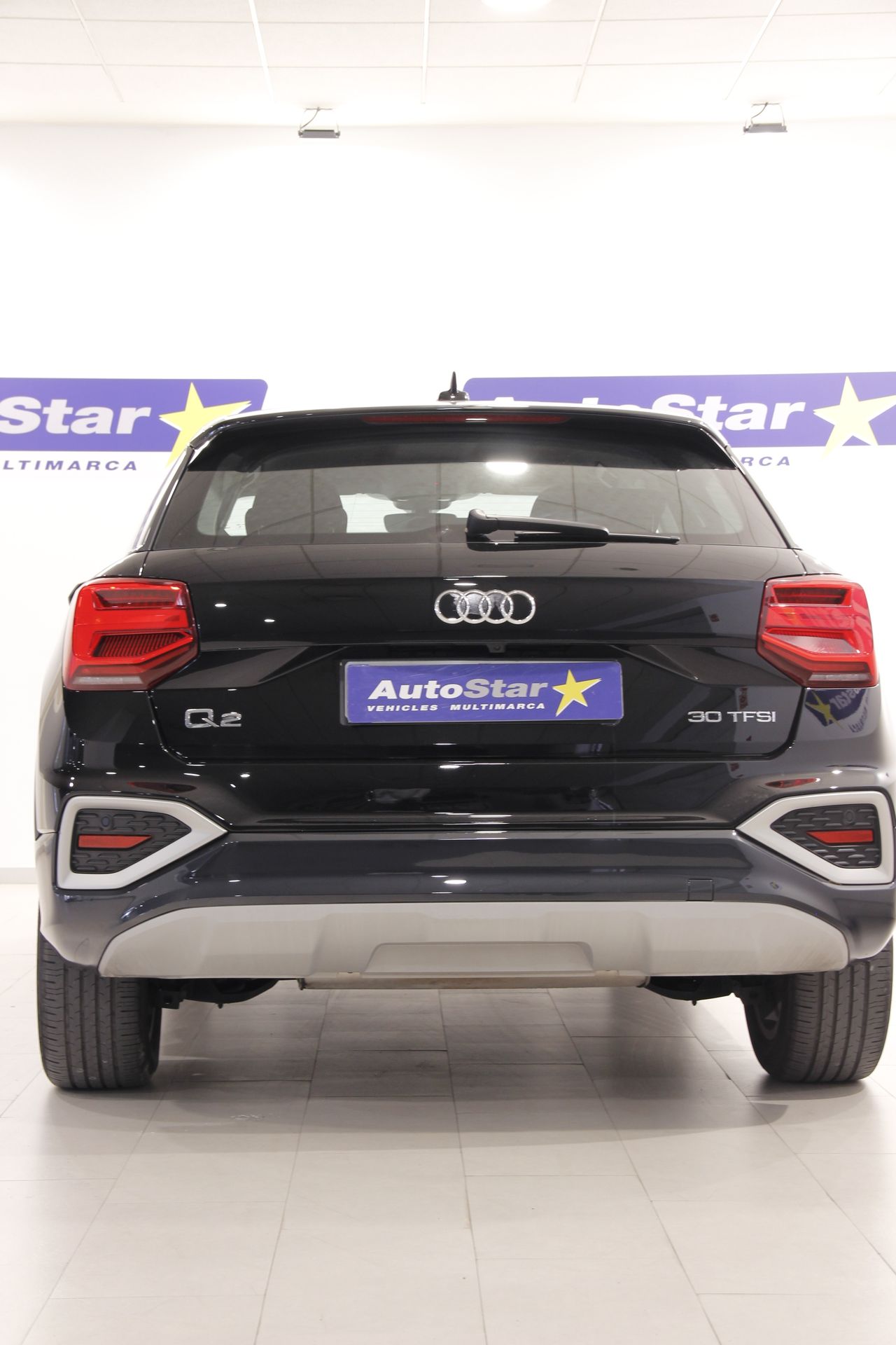 Audi Q2 Advanced 30 TFSI 81 kW (110 CV) - Foto 7