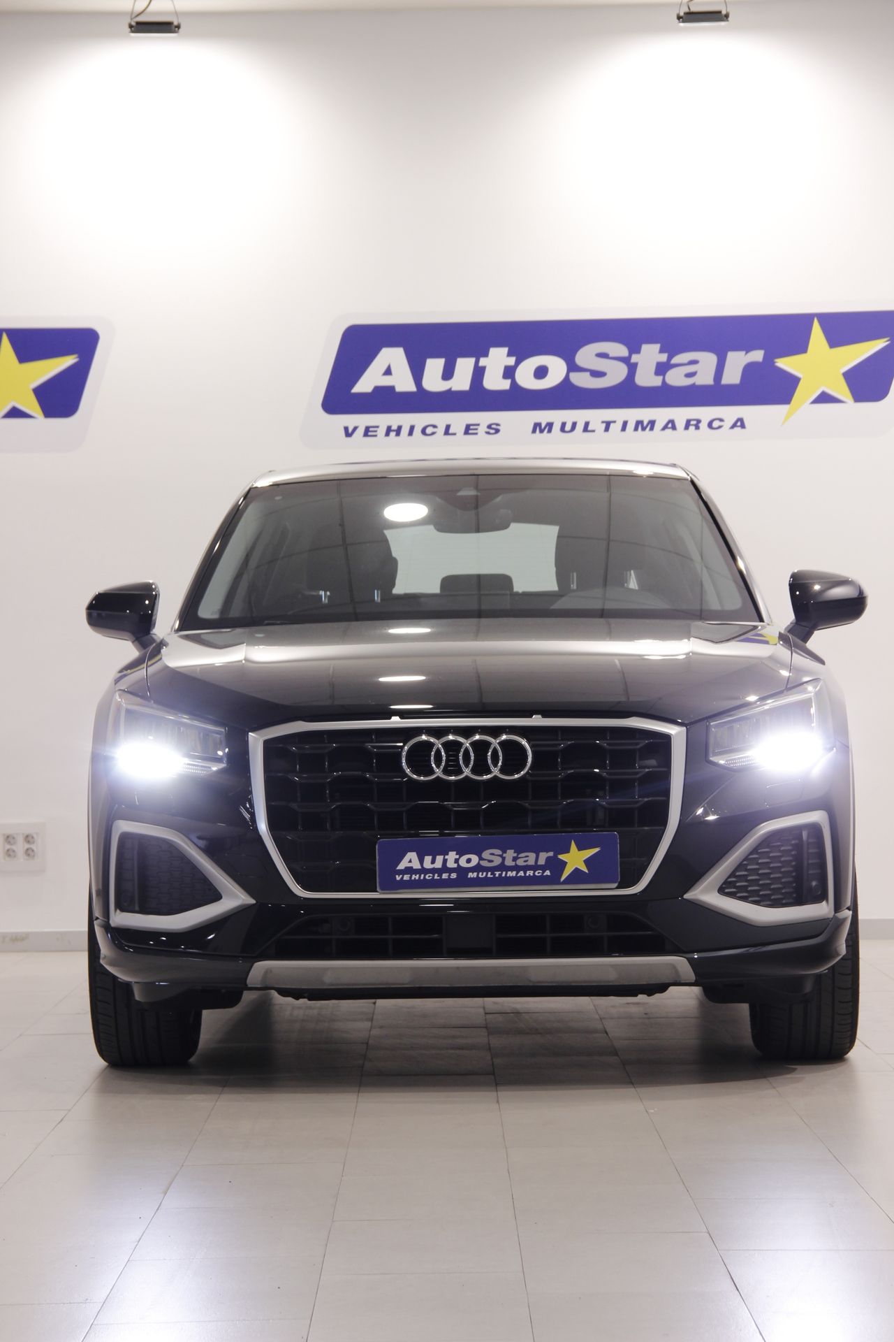 Audi Q2 Advanced 30 TFSI 81 kW (110 CV) - Foto 3