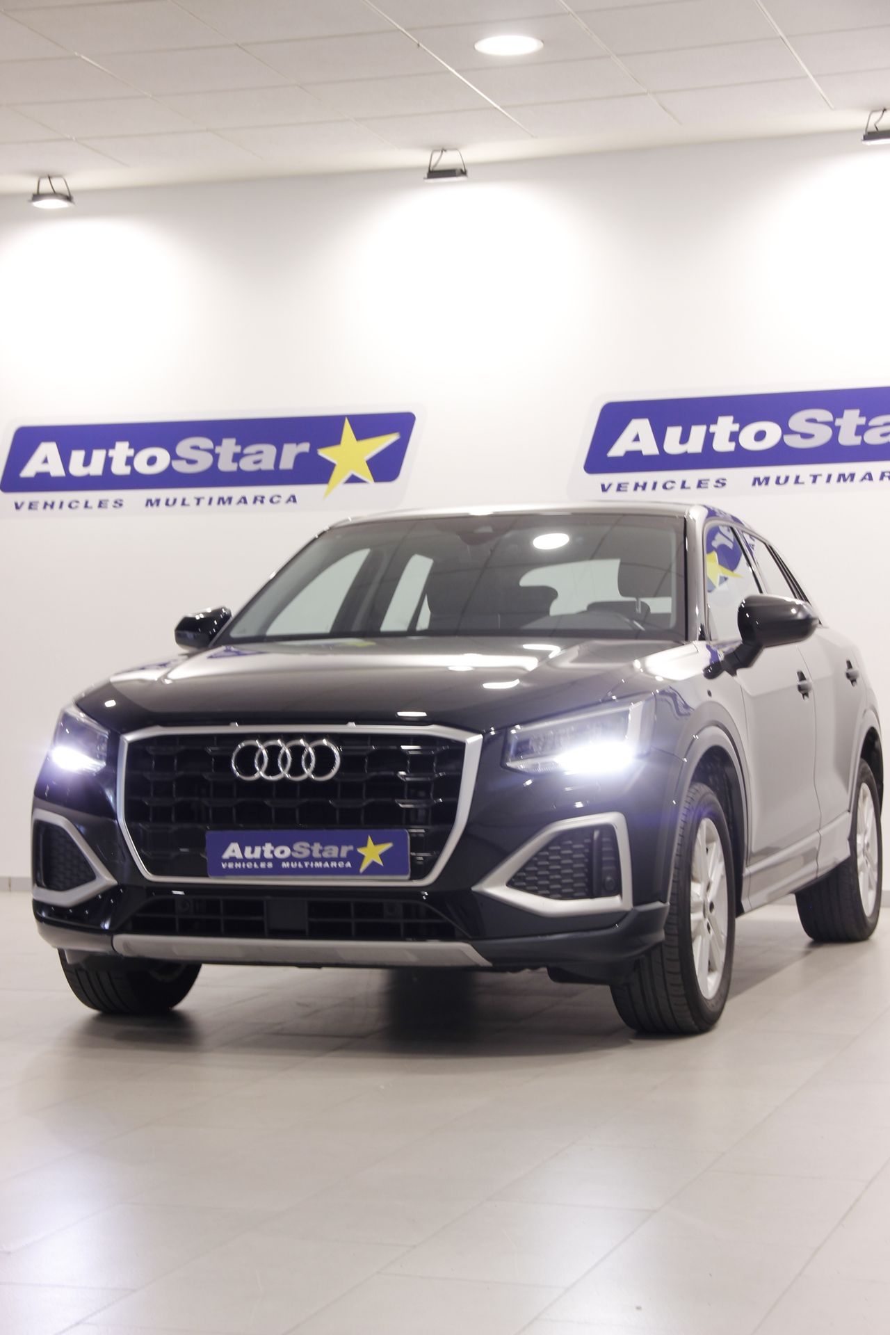 Audi Q2 Advanced 30 TFSI 81 kW (110 CV) - Foto 4