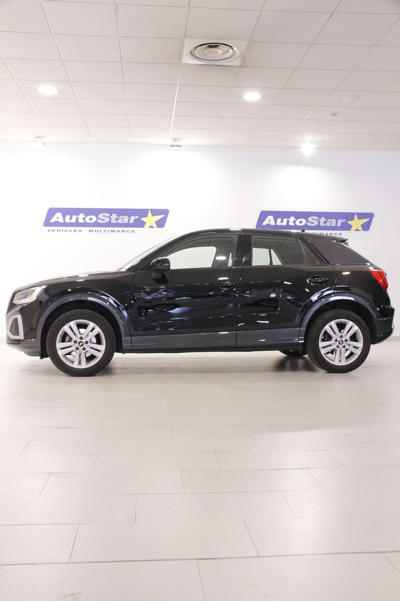 Audi Q2 Advanced 30 TFSI 81 kW (110 CV) - Foto 5