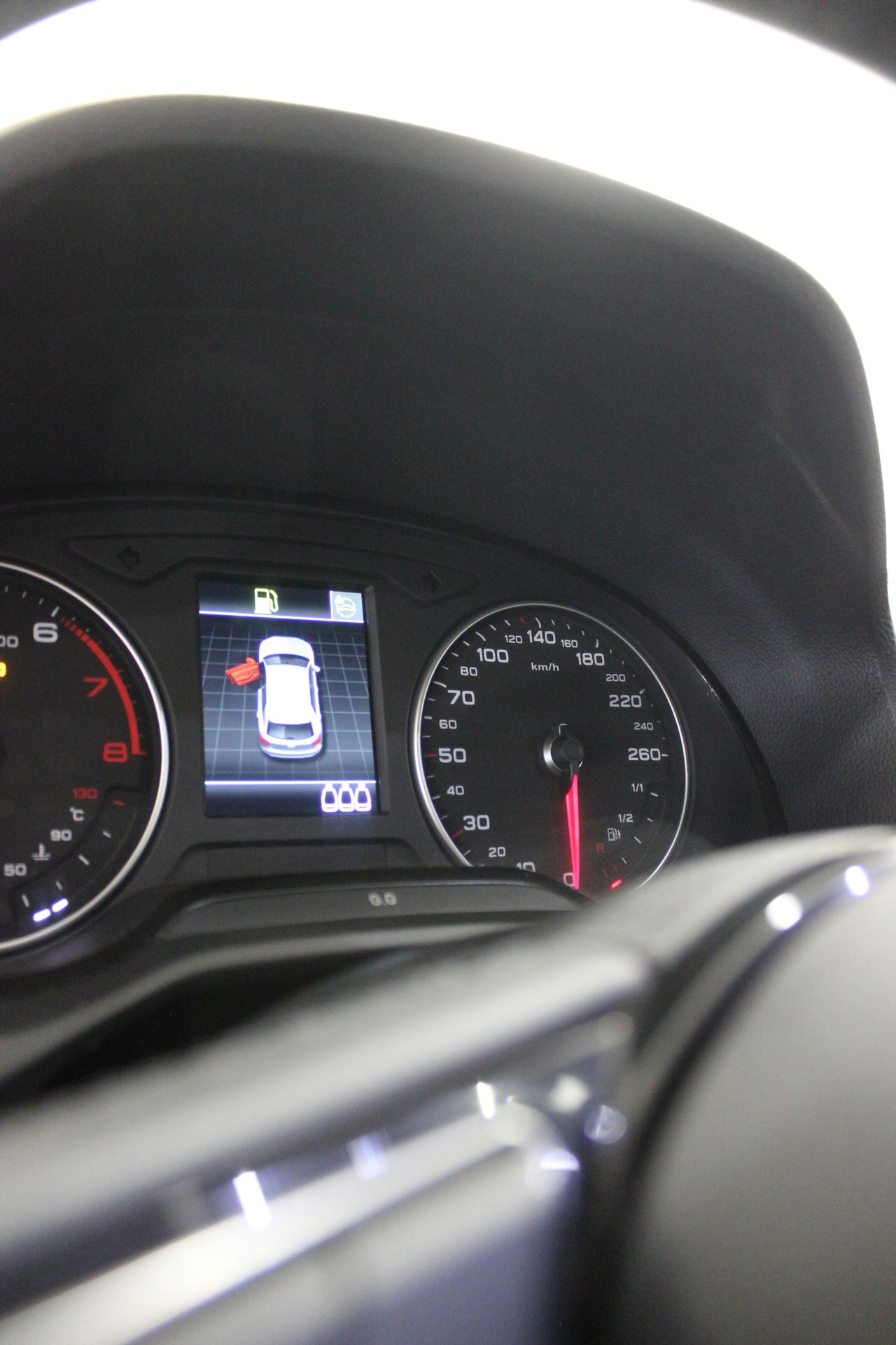 Audi Q2 Advanced 30 TFSI 81 kW (110 CV) - Foto 18