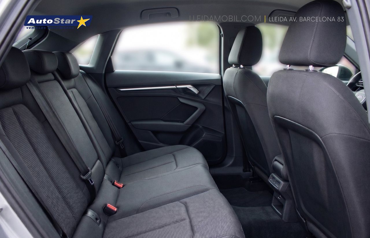 Audi Q2 Advanced 30 TFSI 81 kW (110 CV) - Foto 8
