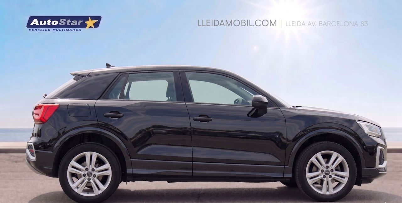 Audi Q2 Advanced 30 TFSI 81 kW (110 CV) - Foto 5