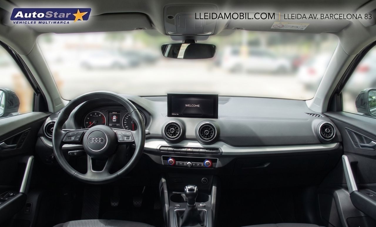 Audi Q2 Advanced 30 TFSI 81 kW (110 CV) - Foto 6