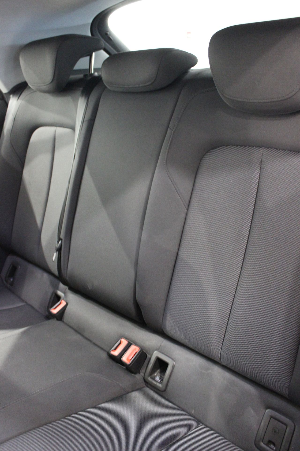 Audi Q2 Advanced 30 TFSI 81 kW (110 CV) - Foto 12