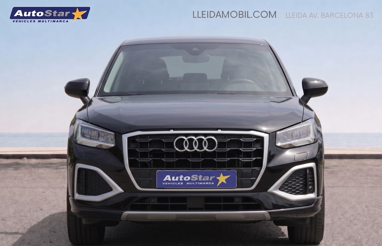 Audi Q2 Advanced 30 TFSI 81 kW (110 CV) - Foto 3
