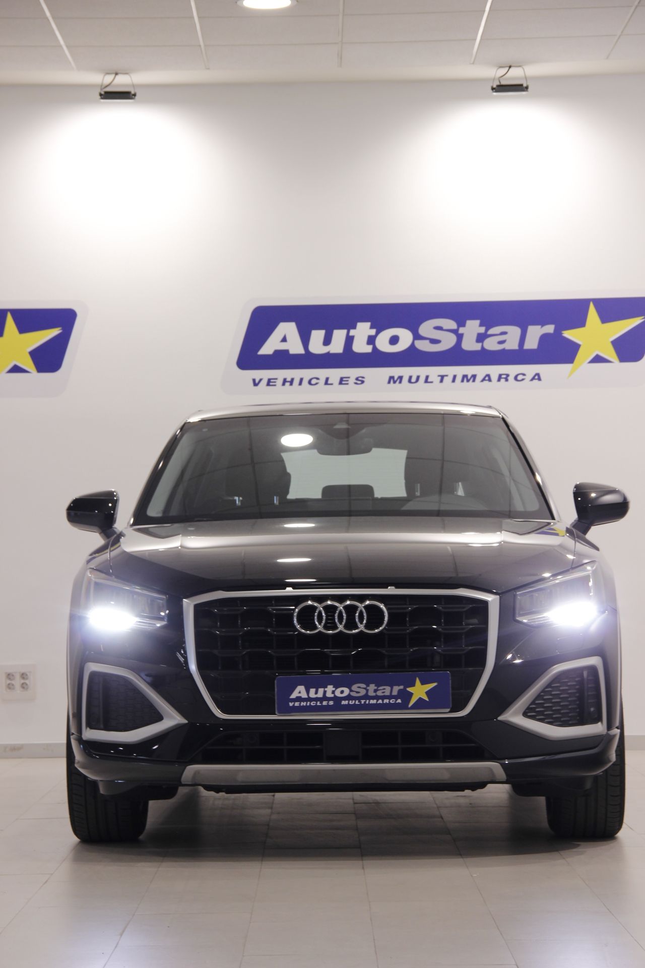 Audi Q2 Advanced 30 TFSI 81 kW (110 CV) - Foto 10