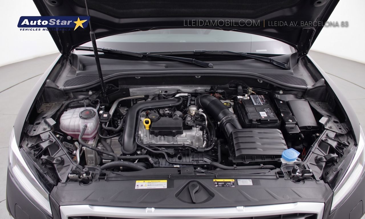 Audi Q2 Advanced 30 TFSI 81 kW (110 CV) - Foto 10