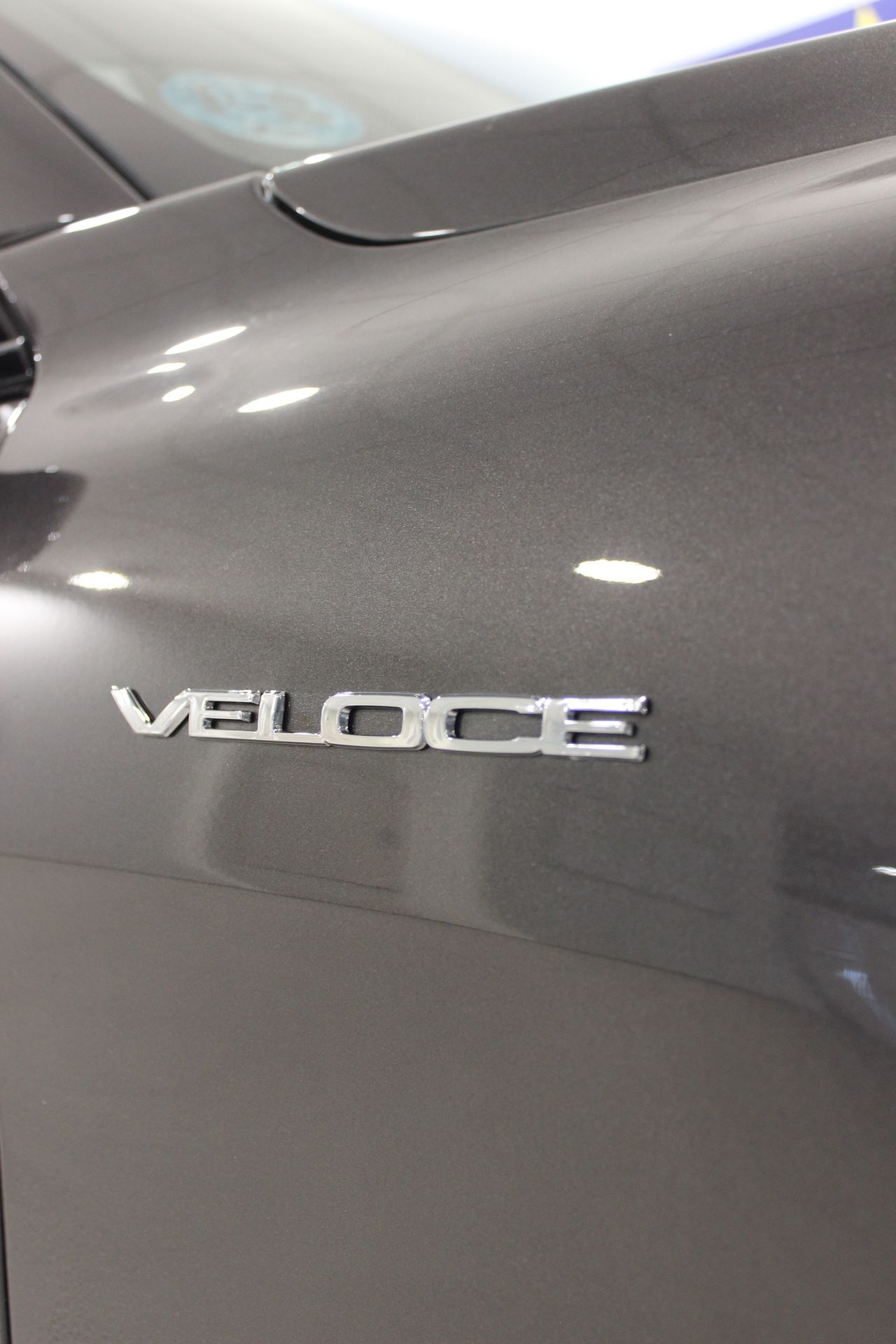 Alfa Romeo Stelvio 2.2 Diesel 154 kW (210 CV) Veloce AT AWD - Foto 8