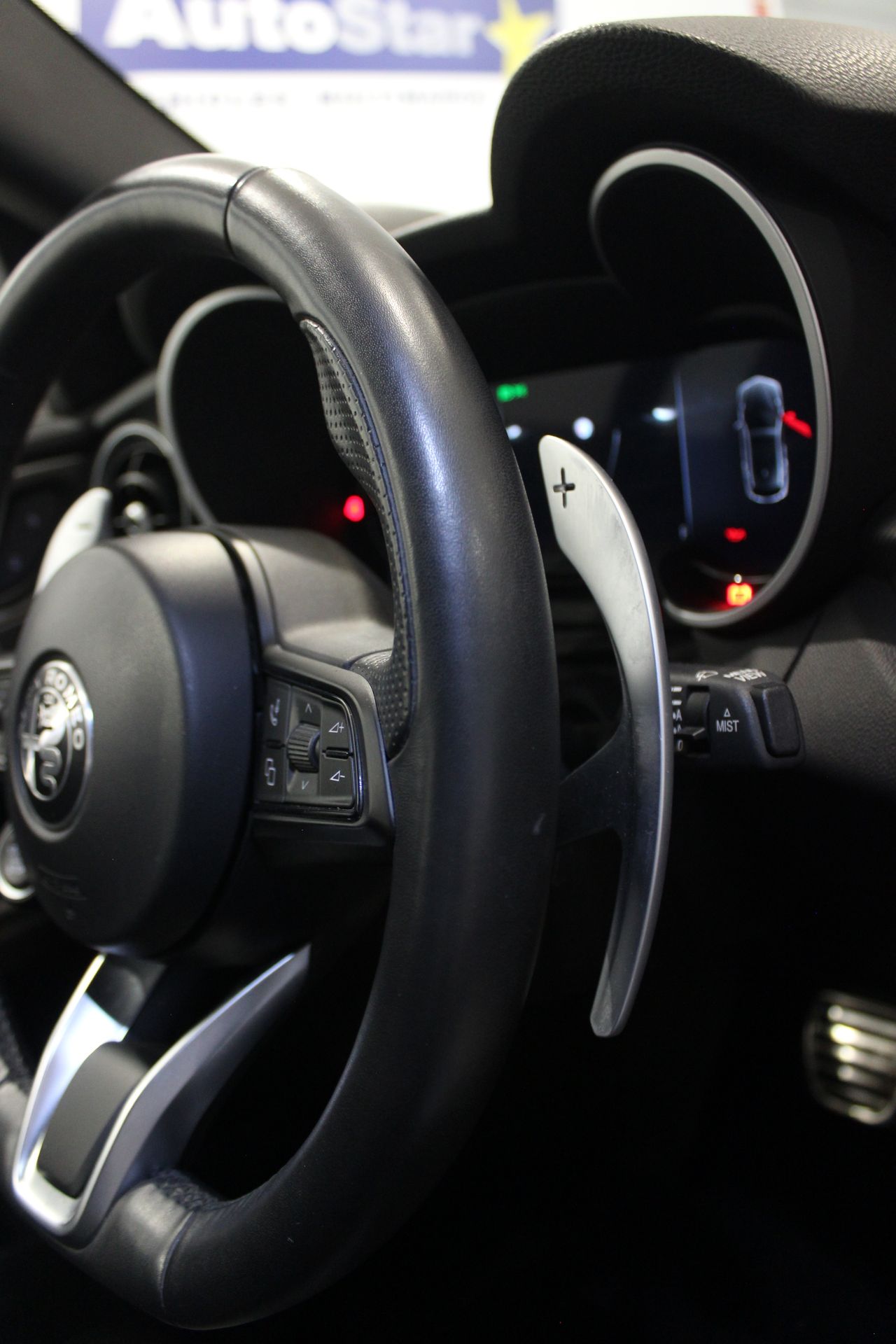 Alfa Romeo Stelvio 2.2 Diesel 154 kW (210 CV) Veloce AT AWD - Foto 11