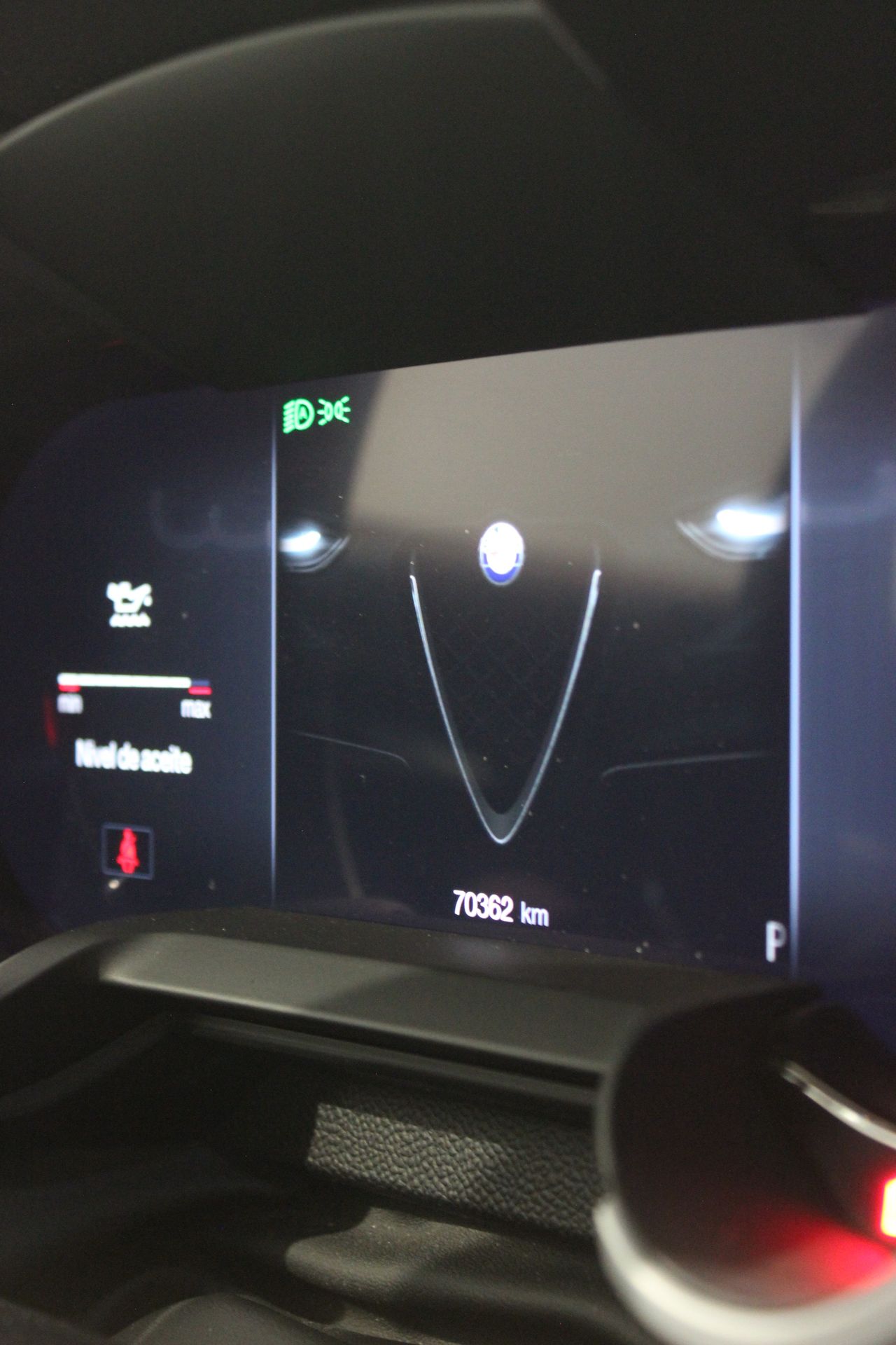 Alfa Romeo Stelvio 2.2 Diesel 154 kW (210 CV) Veloce AT AWD - Foto 13