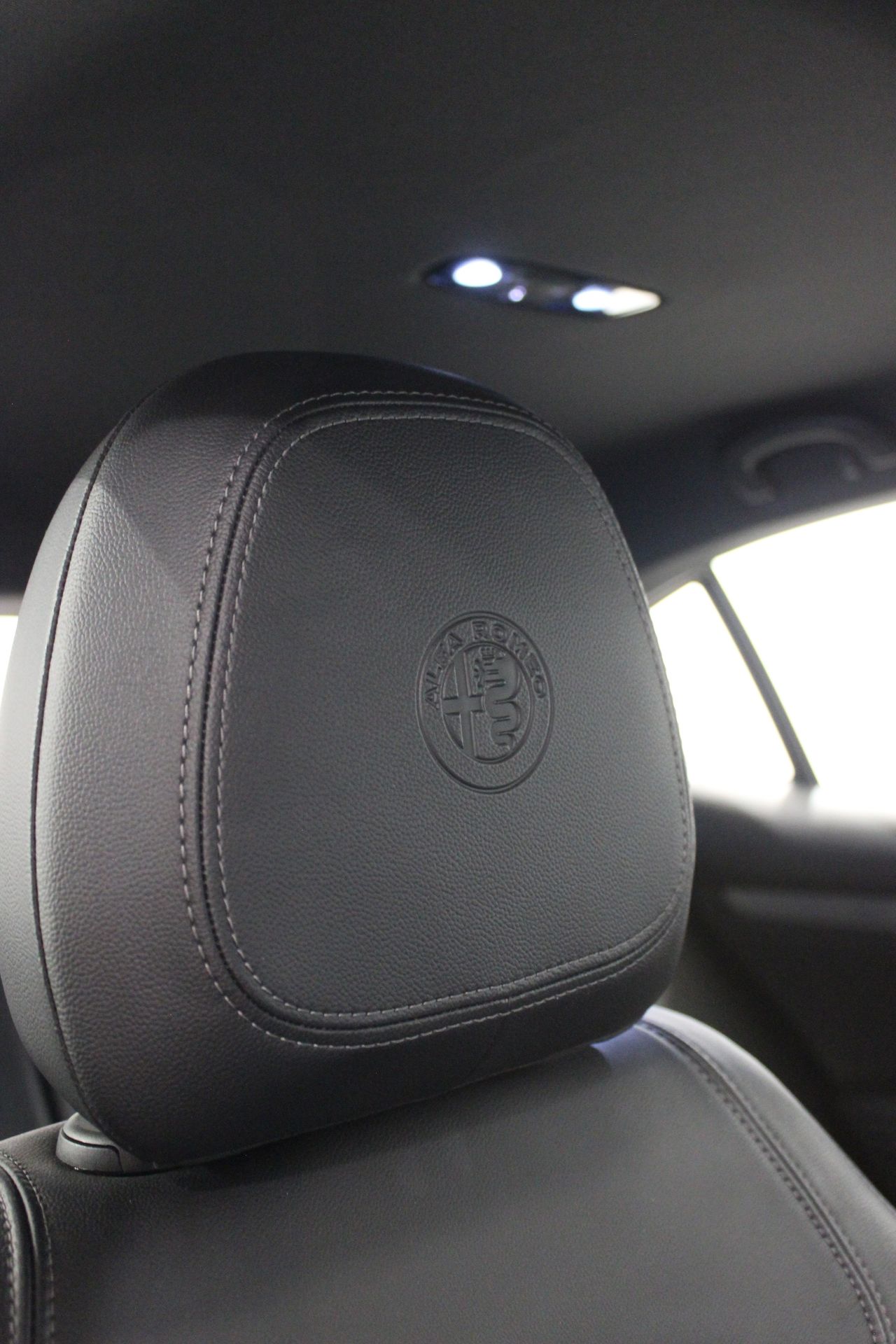 Alfa Romeo Stelvio 2.2 Diesel 154 kW (210 CV) Veloce AT AWD - Foto 16