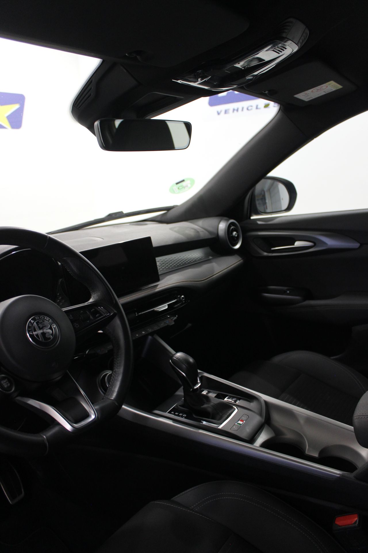 Alfa Romeo Tonale 1.6 Diesel 130 TCT Sprint - Foto 12