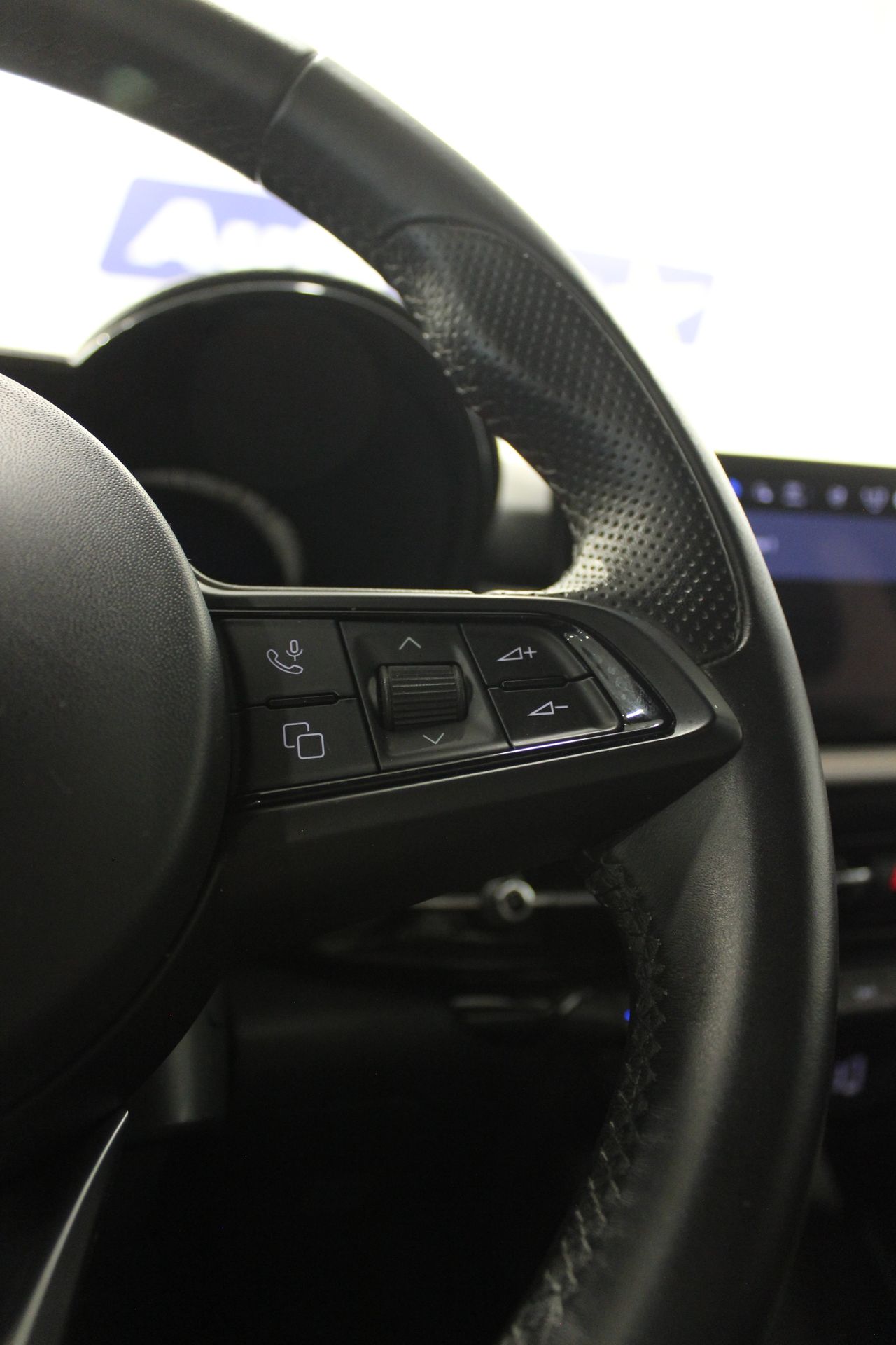 Alfa Romeo Tonale 1.6 Diesel 130 TCT Sprint - Foto 16