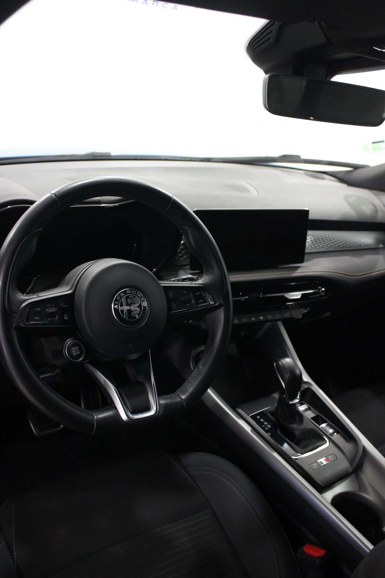 Alfa Romeo Tonale 1.6 Diesel 130 TCT Sprint - Foto 13