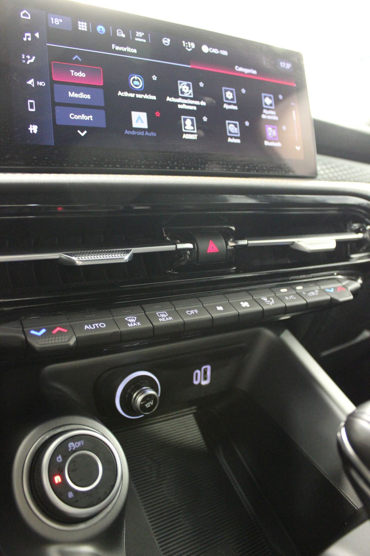 Alfa Romeo Tonale 1.6 Diesel 130 TCT Sprint - Foto 18