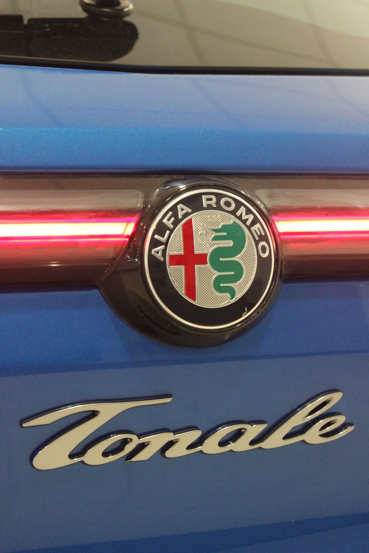 Alfa Romeo Tonale 1.6 Diesel 130 TCT Sprint - Foto 29