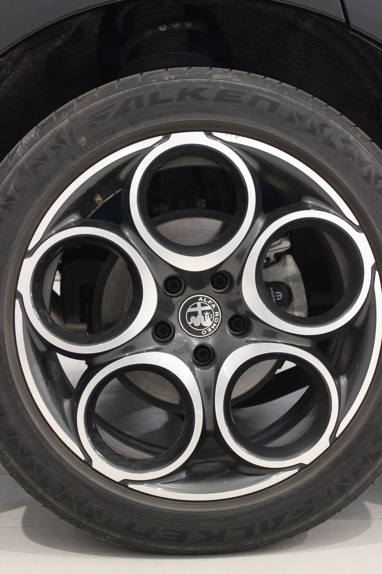 Alfa Romeo Tonale 1.6 Diesel 130 TCT Sprint - Foto 30