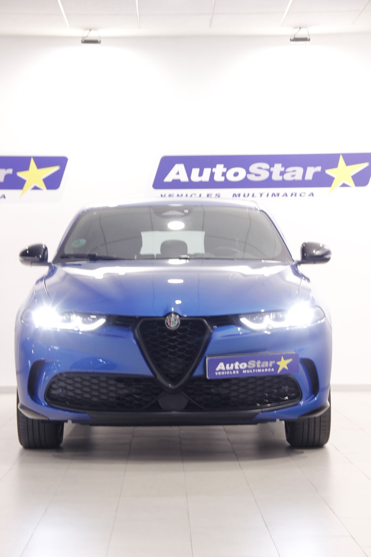 Alfa Romeo Tonale 1.6 Diesel 130 TCT Sprint - Foto 3