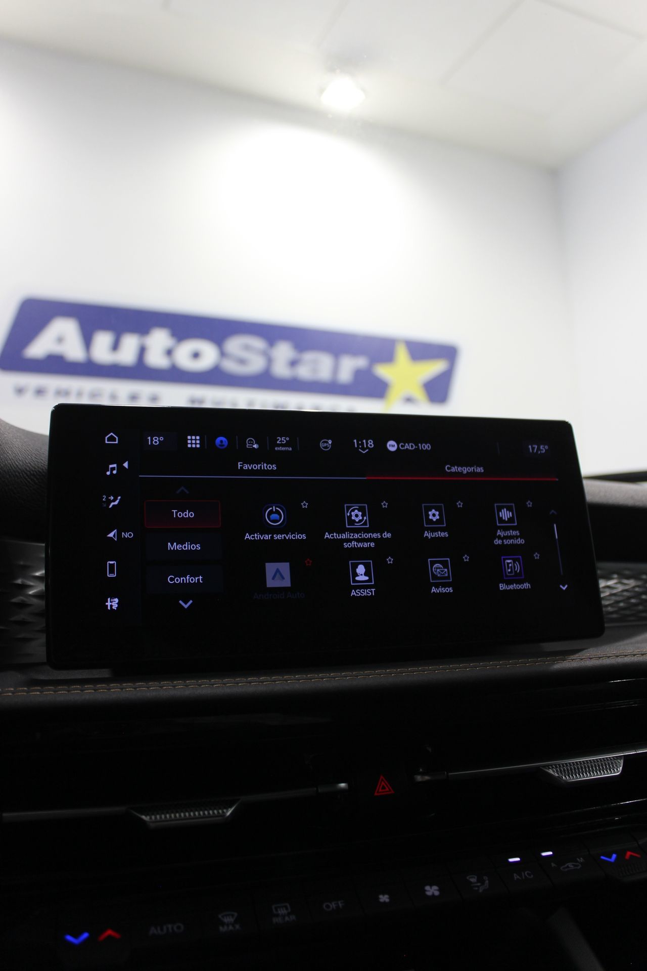 Alfa Romeo Tonale 1.6 Diesel 130 TCT Sprint - Foto 17