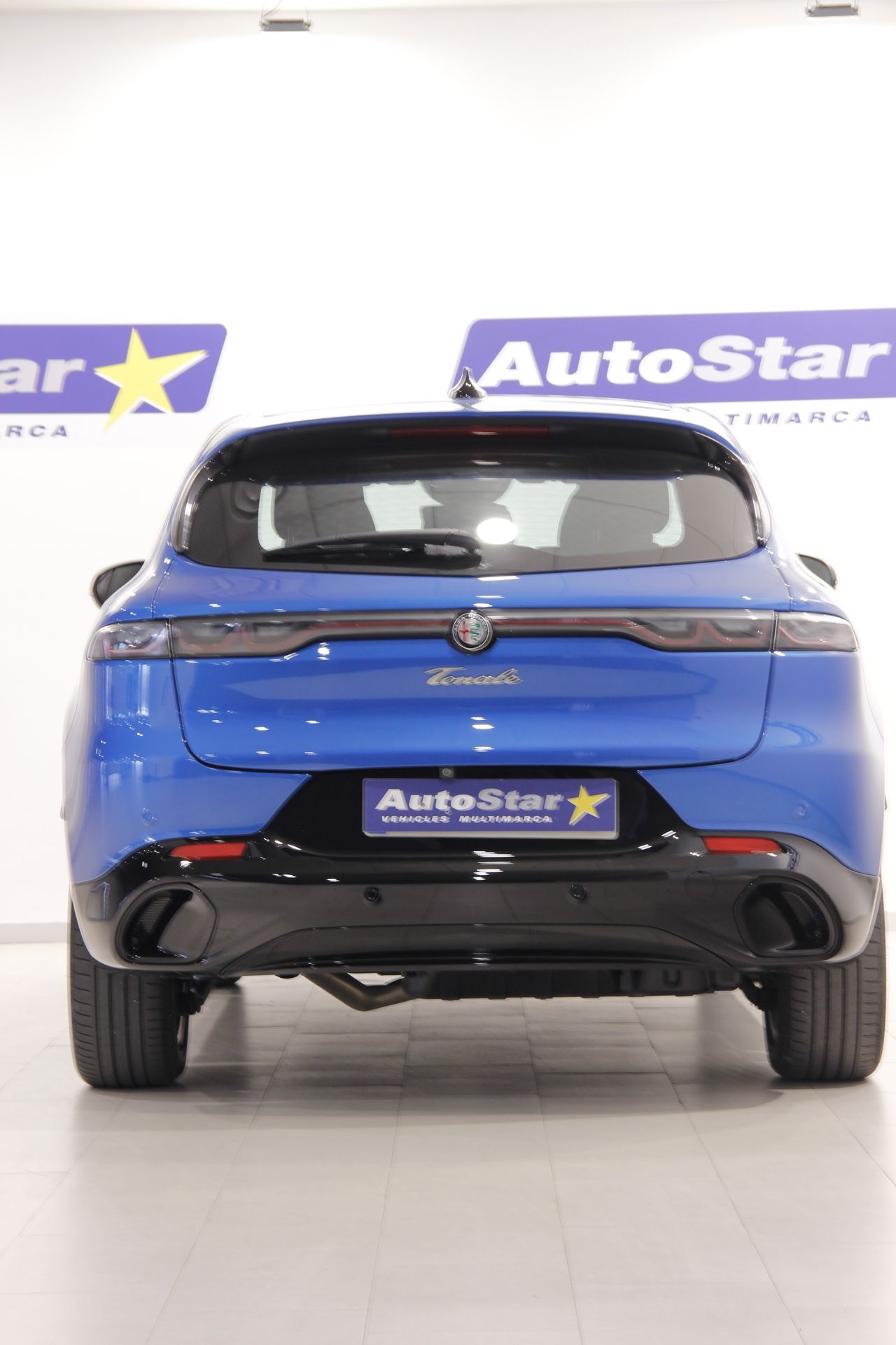 Alfa Romeo Tonale 1.6 Diesel 130 TCT Sprint - Foto 6