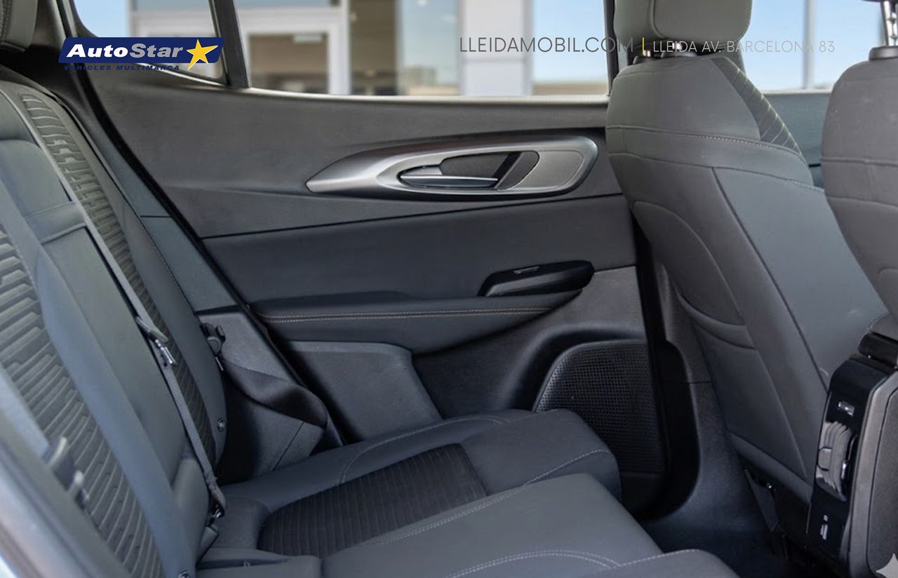 Alfa Romeo Tonale 1.6 Diesel 130 TCT Sprint - Foto 8