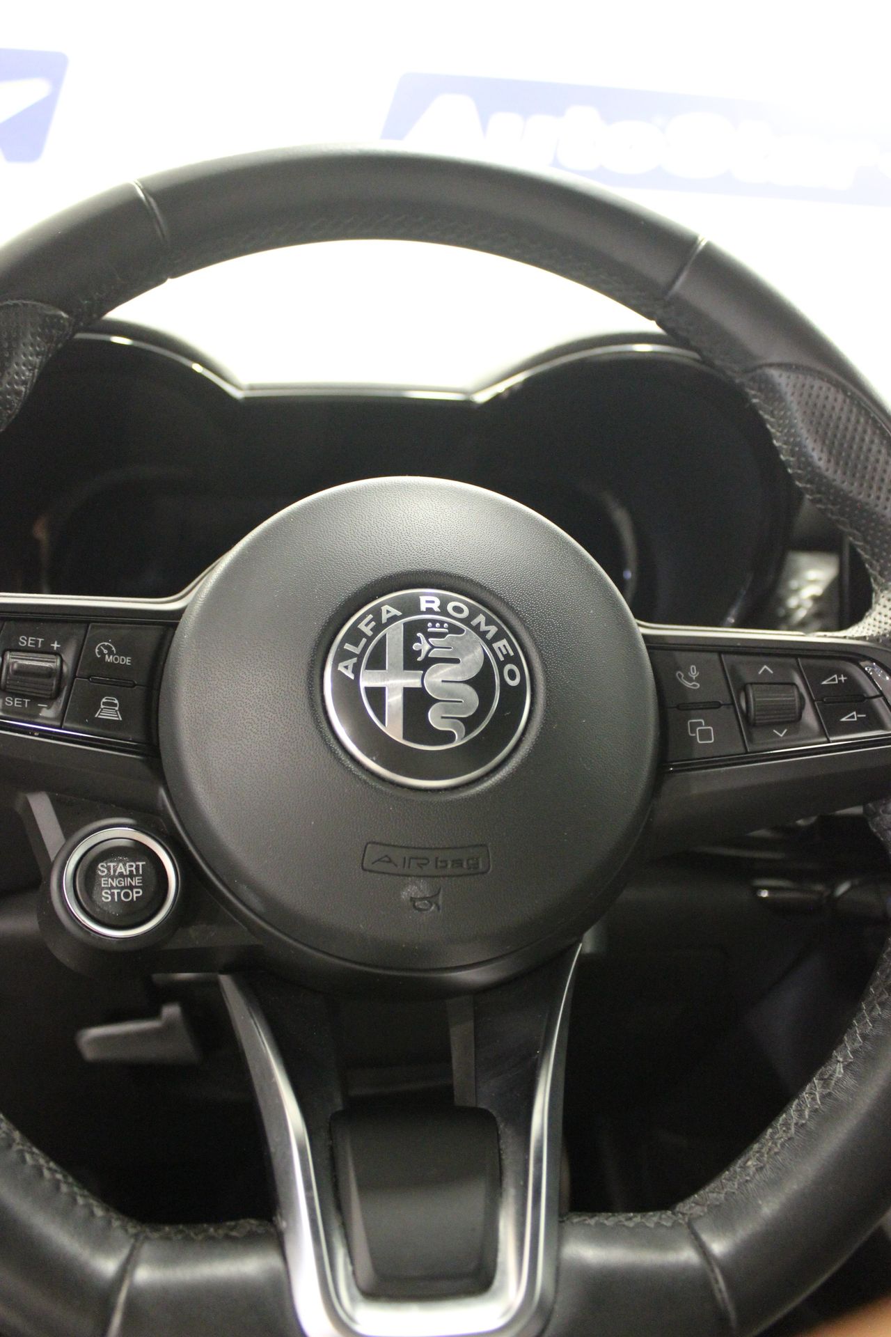 Alfa Romeo Tonale 1.6 Diesel 130 TCT Sprint - Foto 14