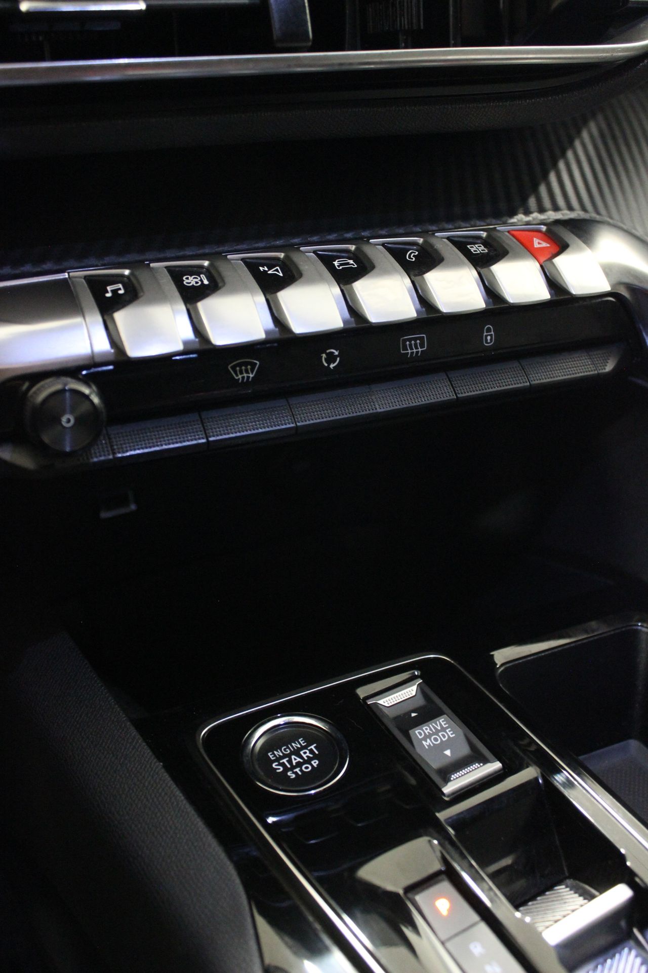 Peugeot 3008 Hybrid 3008 Allure Pack Hybrid 136 e-DCS6 - Foto 16