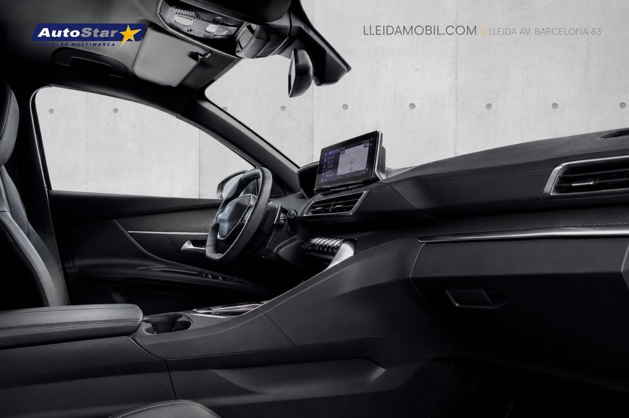 Peugeot 3008 3008 Allure Hybrid 145 e-DCS6 - Foto 12