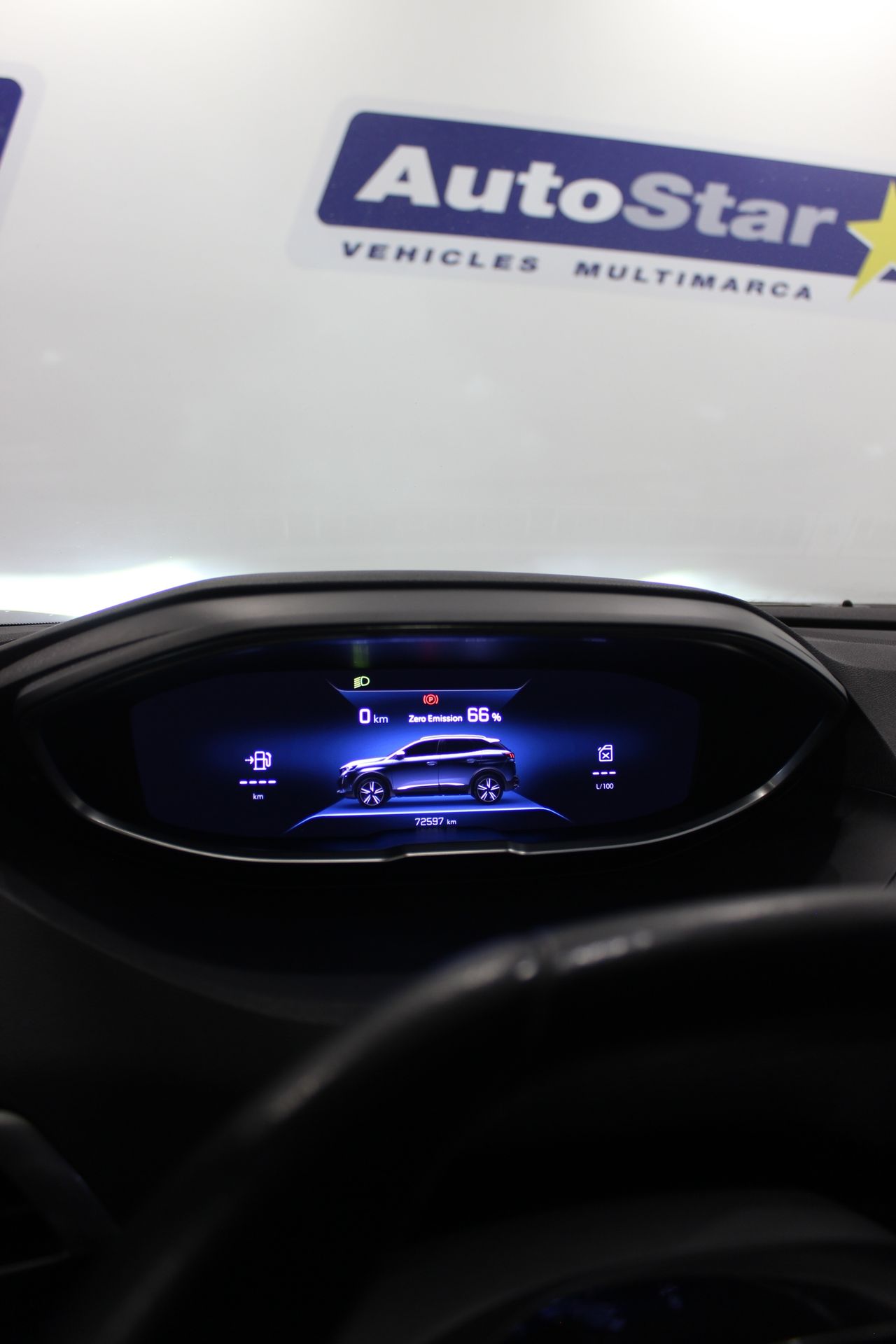 Peugeot 3008 Hybrid 3008 Allure Pack Hybrid 136 e-DCS6 - Foto 14